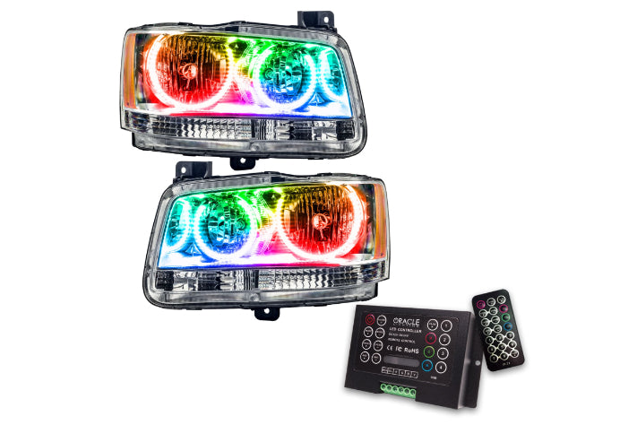 Oracle Lighting ORC8901-333 | GarageAndFab.com