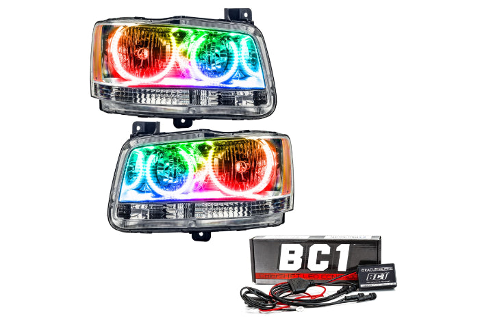 Oracle Lighting ORC8901-335 | GarageAndFab.com