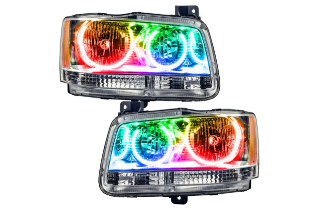 Oracle Lighting ORC8901-334 | GarageAndFab.com