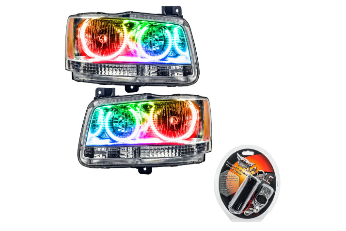 Oracle Lighting ORC8901-330 | GarageAndFab.com