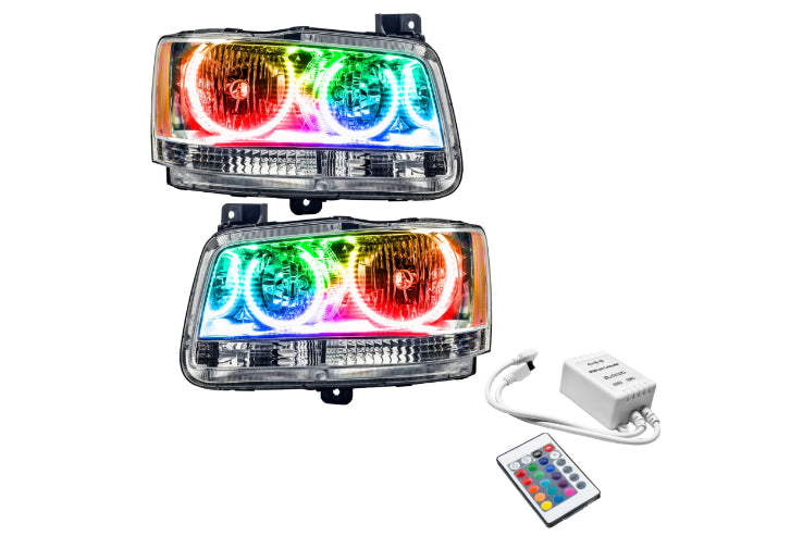 Oracle Lighting ORC8901-504 | GarageAndFab.com