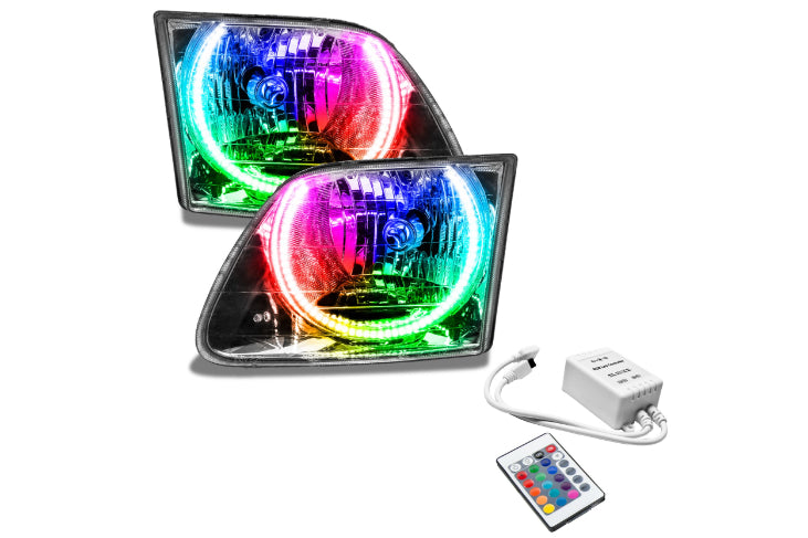 Oracle Lighting ORC7733-504 | GarageAndFab.com