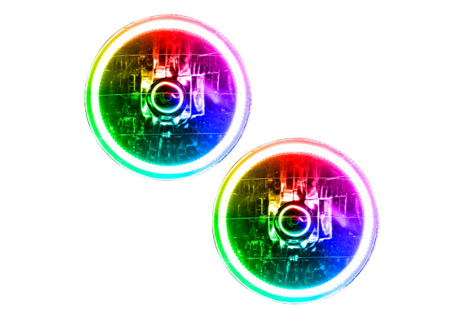 Oracle Lighting ORC7081-335 | GarageAndFab.com