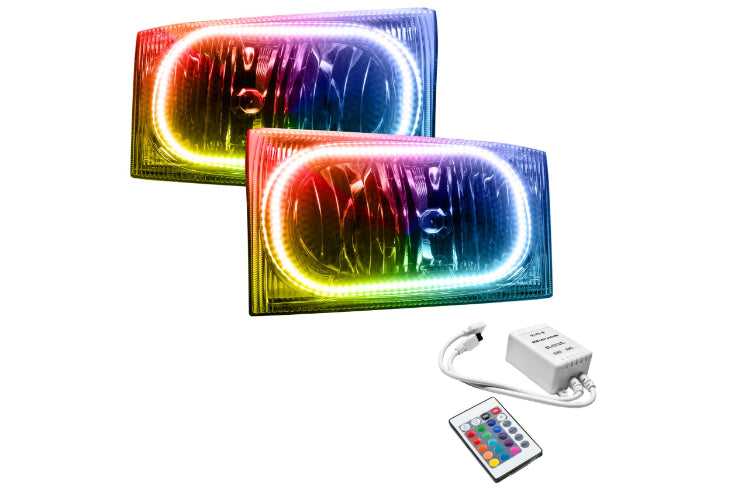 Oracle Lighting ORC7199-504 | GarageAndFab.com