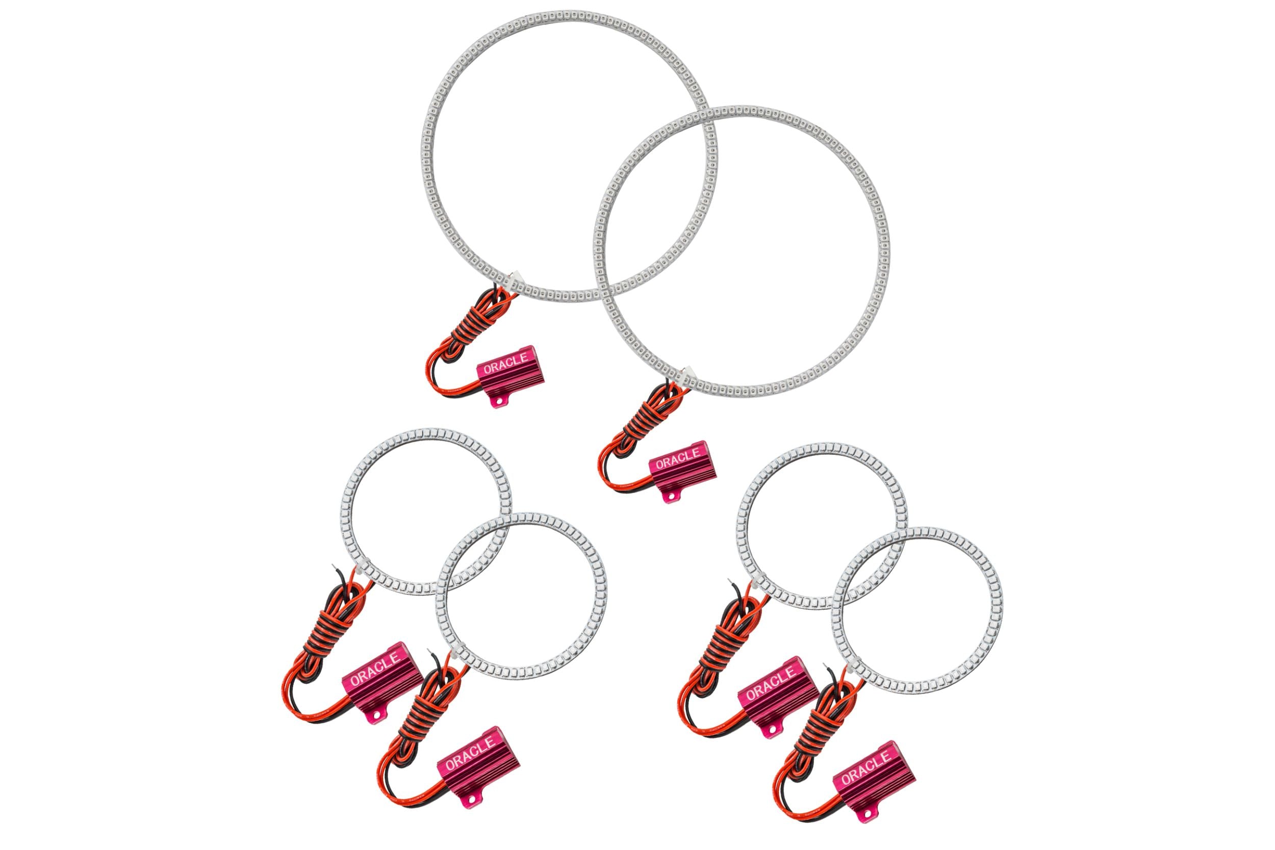 Oracle Lighting ORC3564-001 | GarageAndFab.com