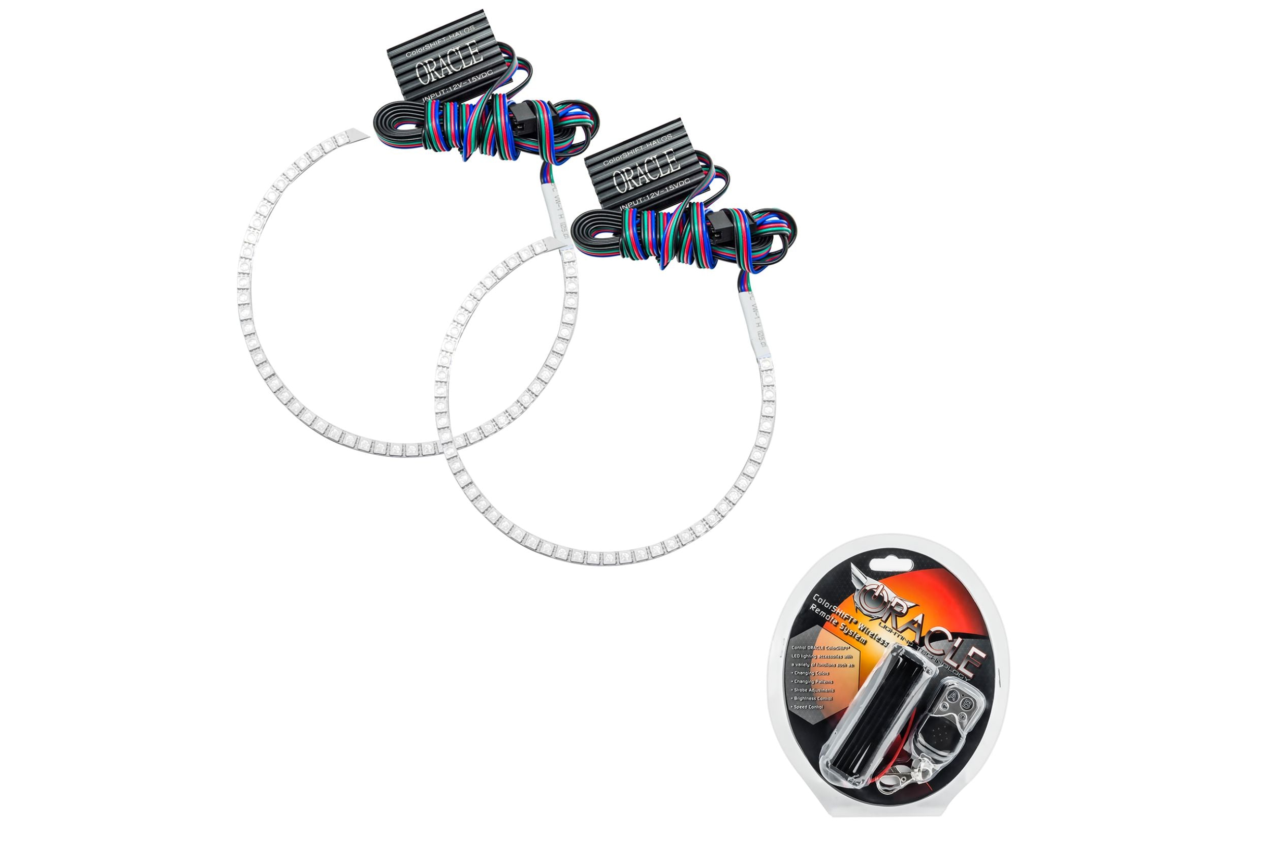 Oracle Lighting ORC3992-330 | GarageAndFab.com