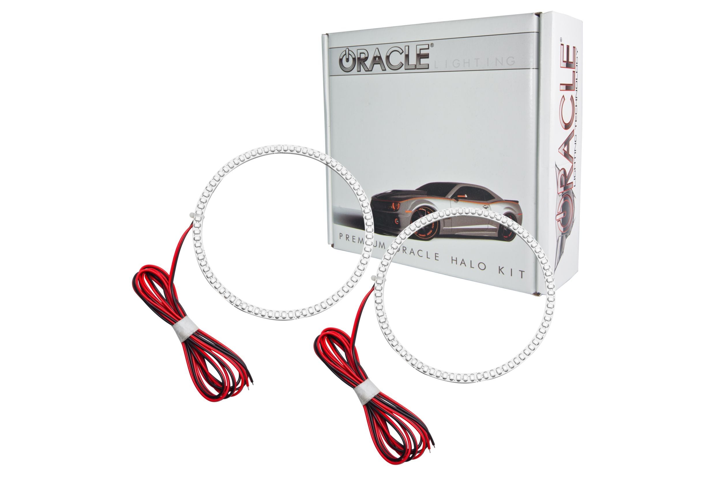 Oracle Lighting ORC2604-004 | GarageAndFab.com