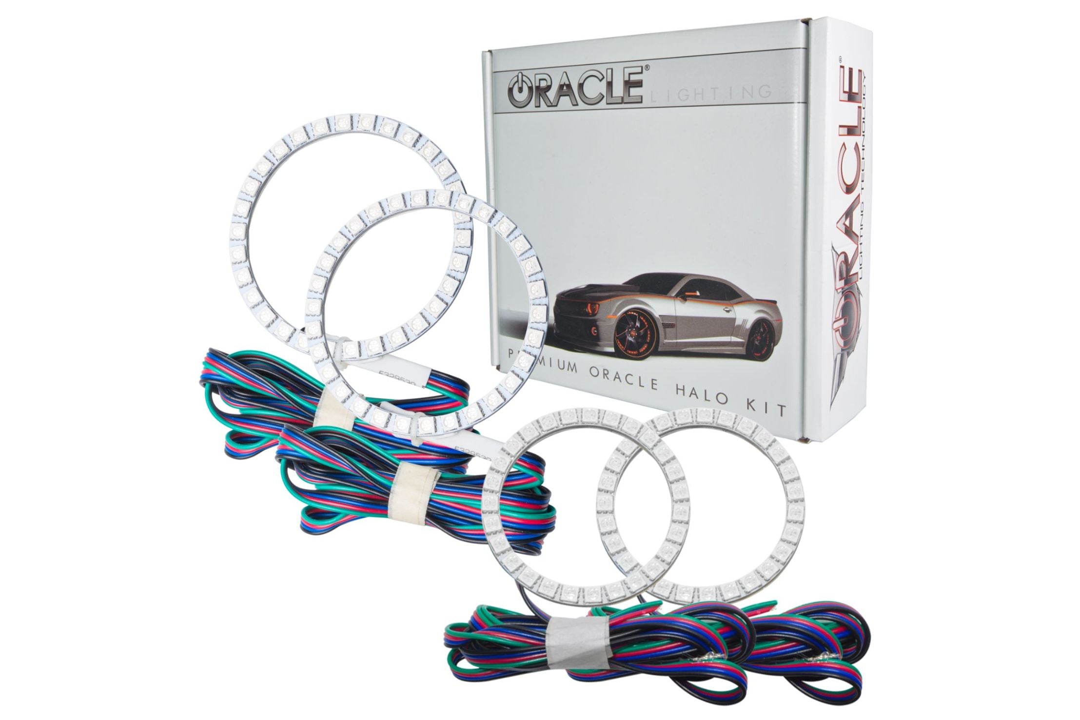 Oracle Lighting ORC2695-504 | GarageAndFab.com