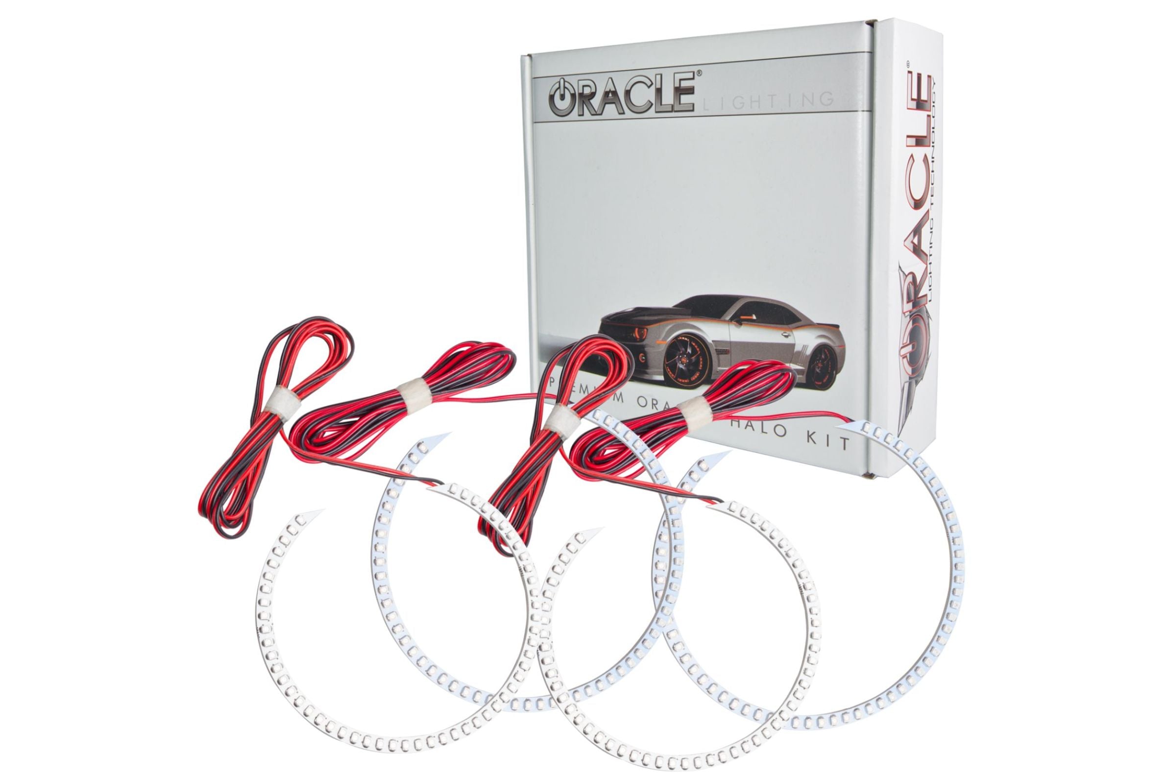 Oracle Lighting ORC2435-003 | GarageAndFab.com