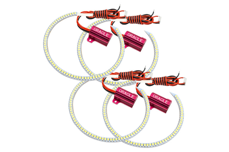 Oracle Lighting ORC2205-001 | GarageAndFab.com