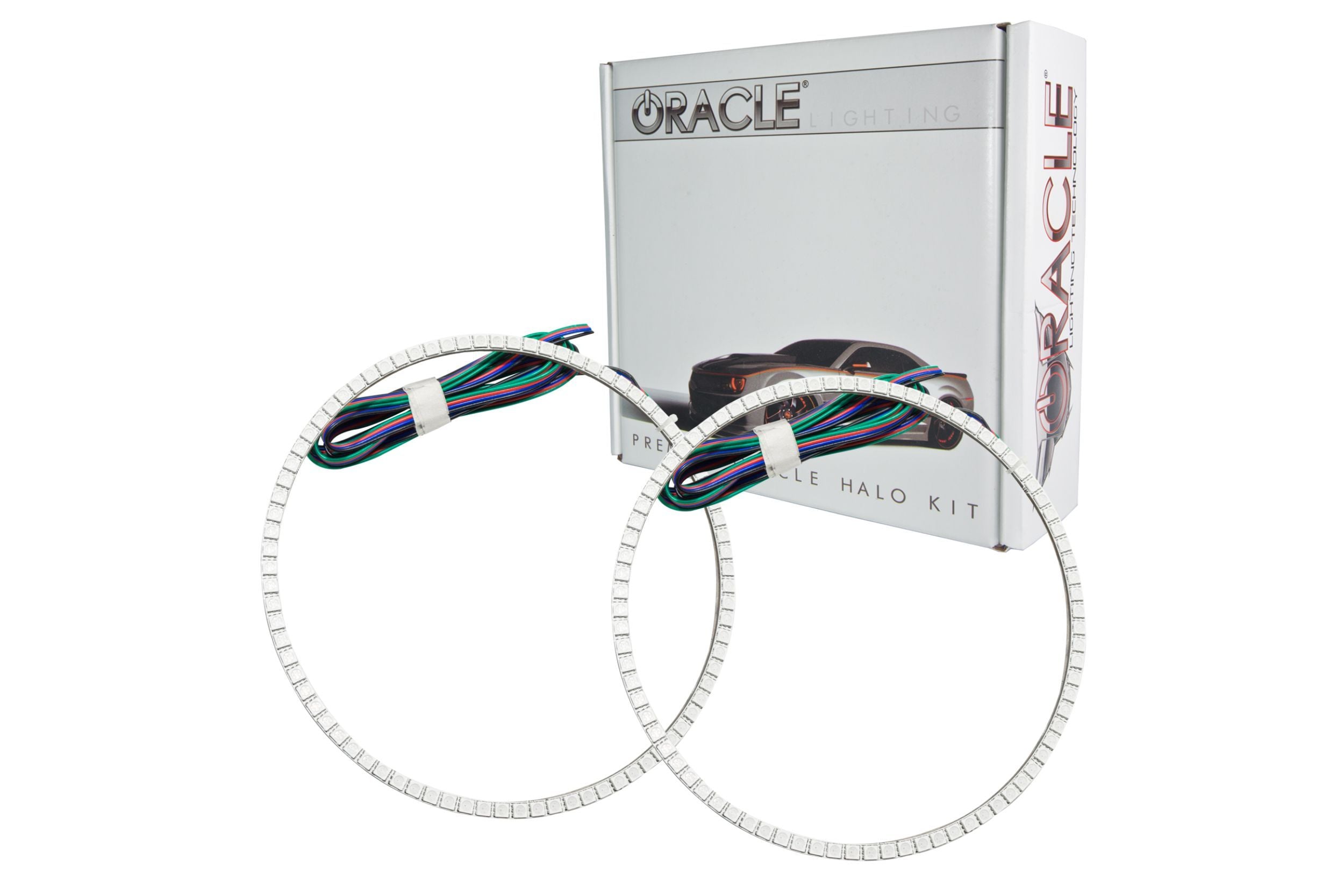 Oracle Lighting ORC2295-333 | GarageAndFab.com