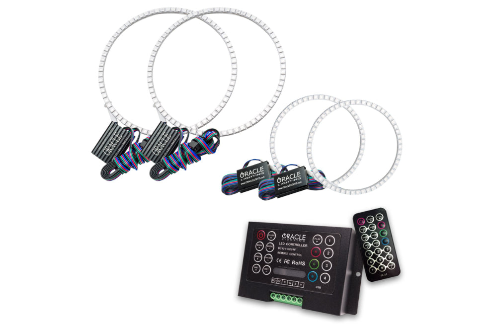 Oracle Lighting ORC1343-333 | GarageAndFab.com