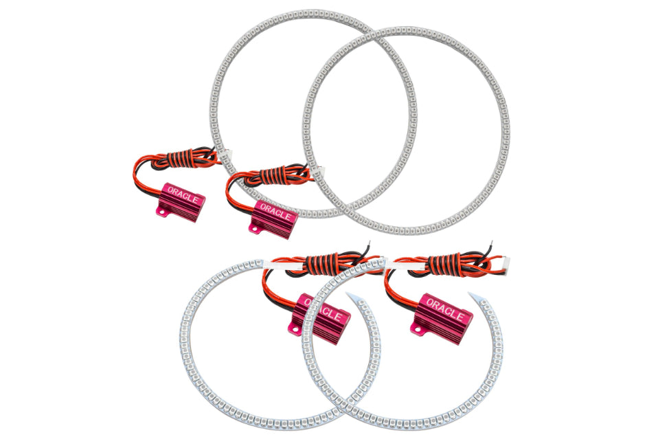 Oracle Lighting ORC2235-001 | GarageAndFab.com