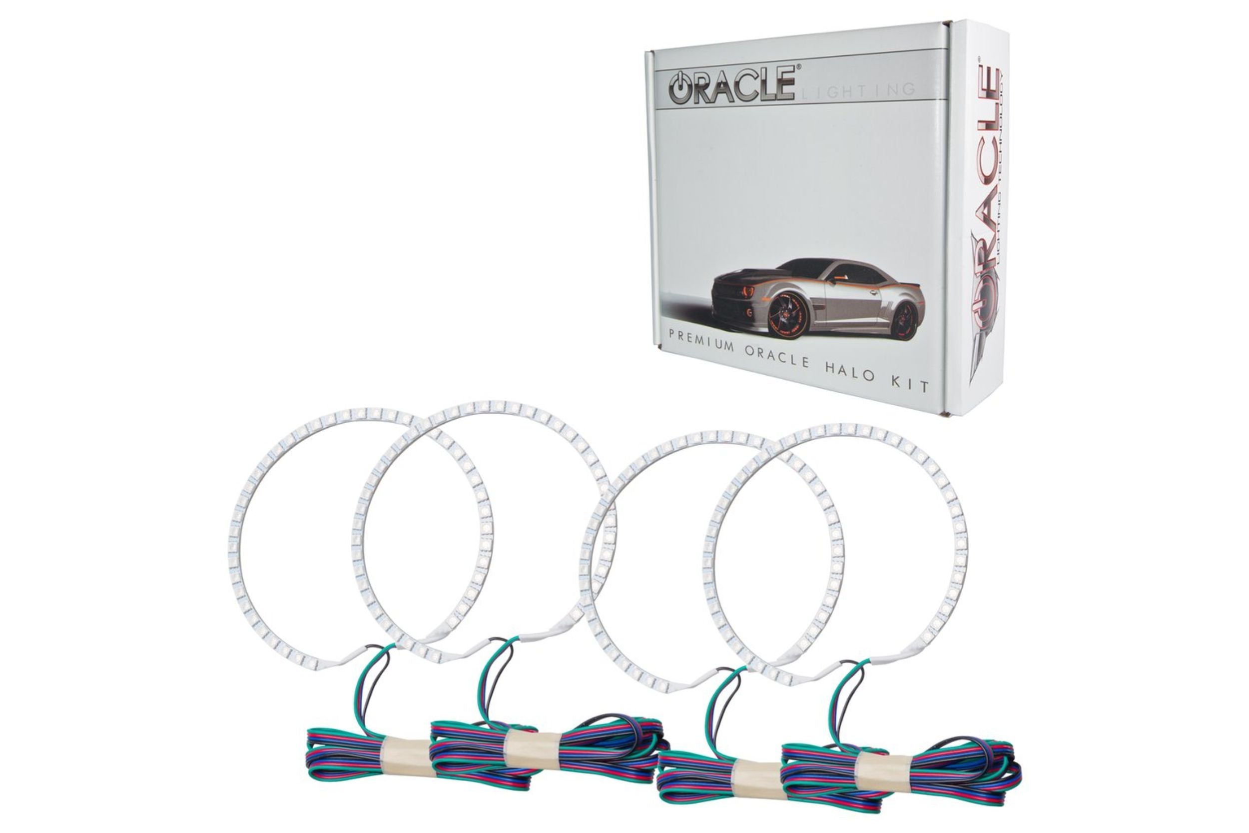 Oracle Lighting ORC3972-335 | GarageAndFab.com