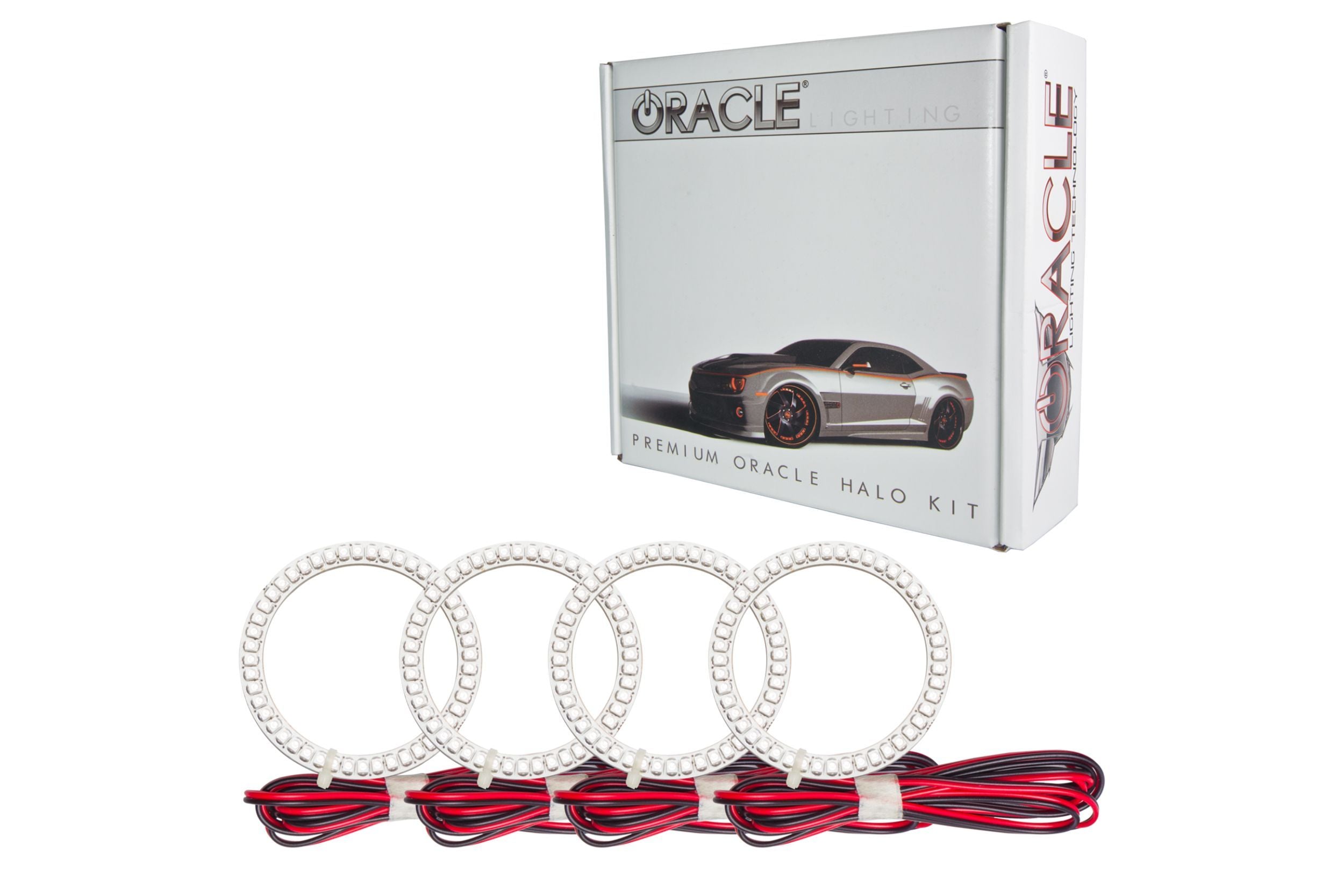 Oracle Lighting ORC2616-003 | GarageAndFab.com