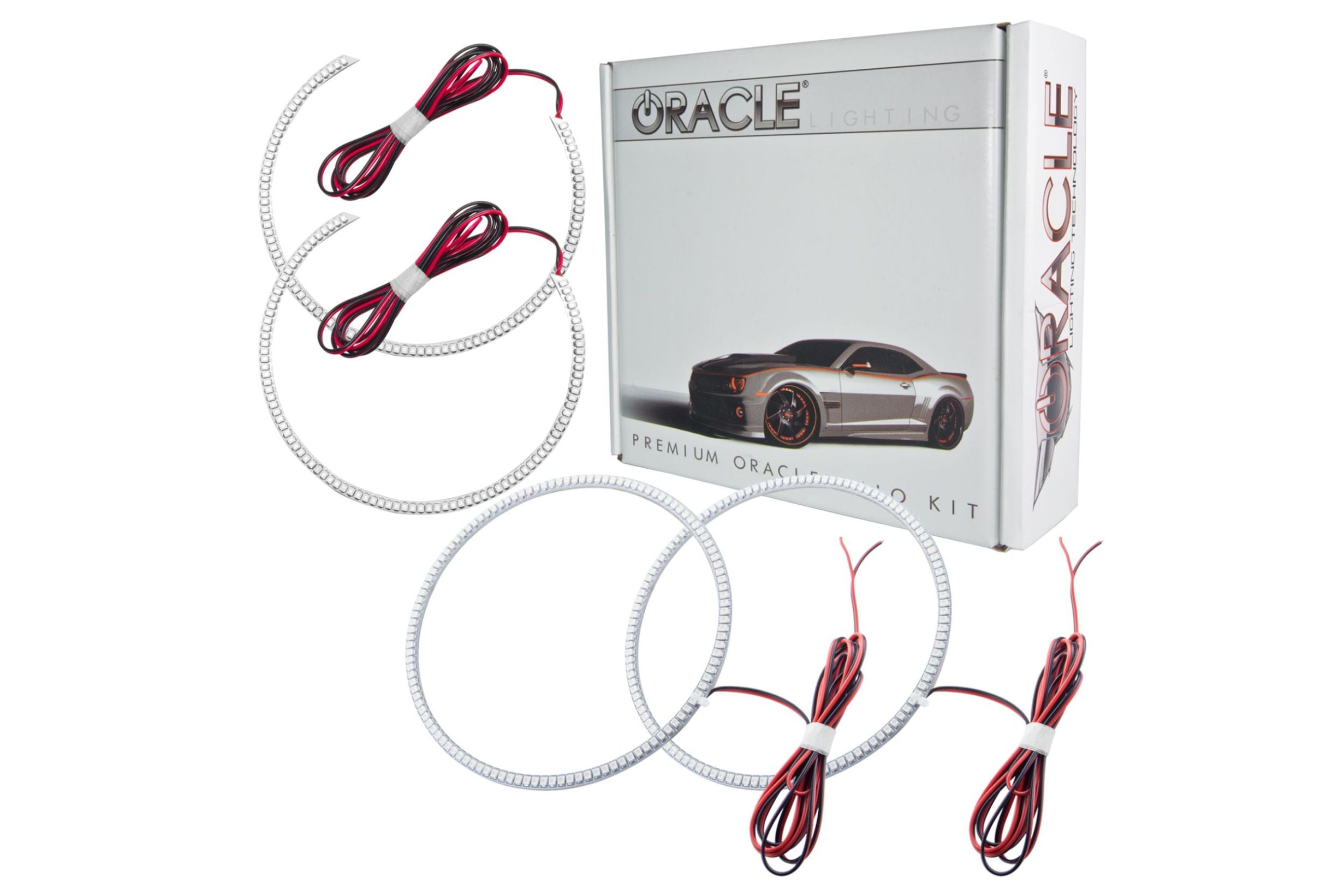 Oracle Lighting ORC2415-001 | GarageAndFab.com