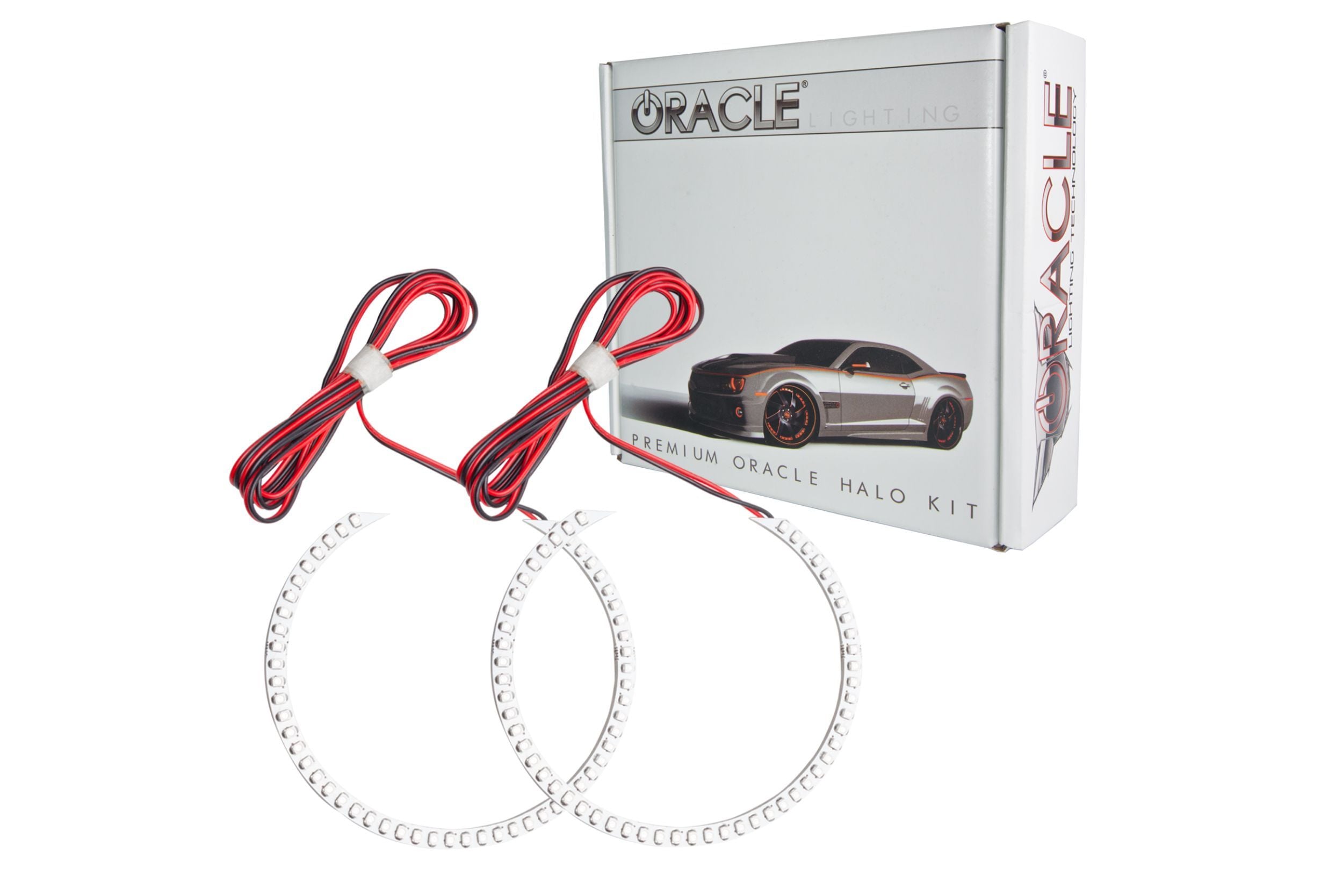 Oracle Lighting ORC2972-007 | GarageAndFab.com