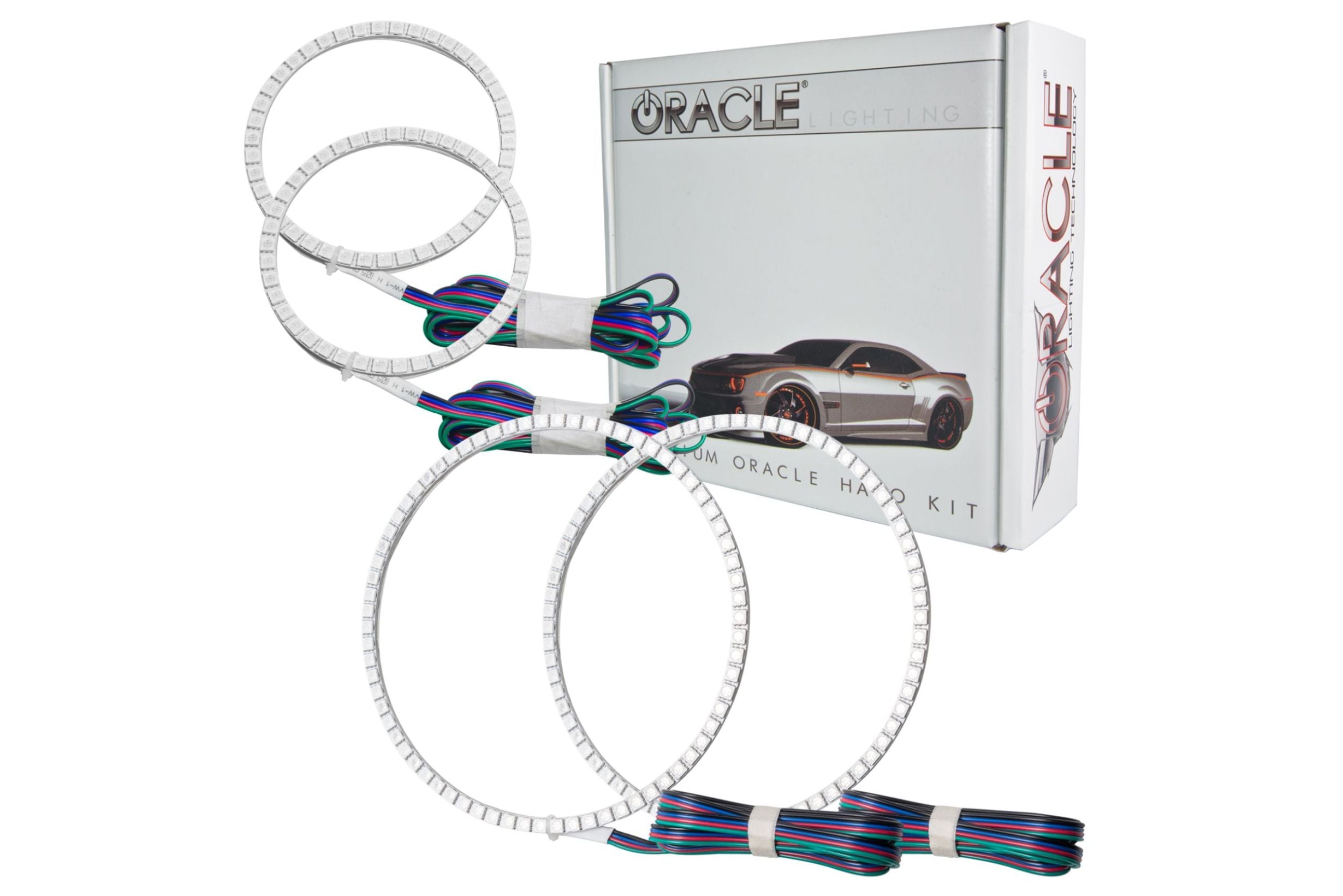 Oracle Lighting ORC2681-333 | GarageAndFab.com