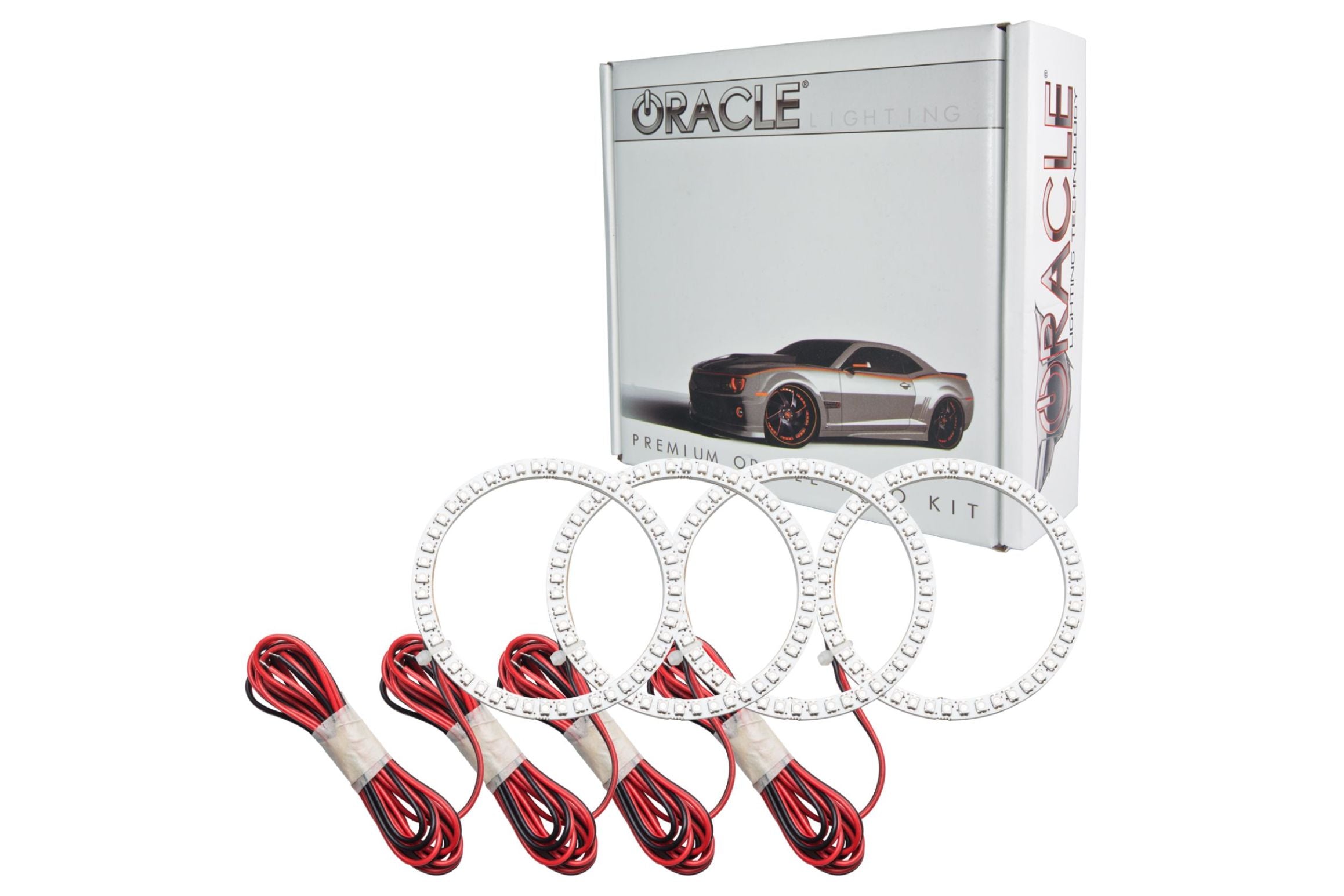 Oracle Lighting ORC2254-007 | GarageAndFab.com