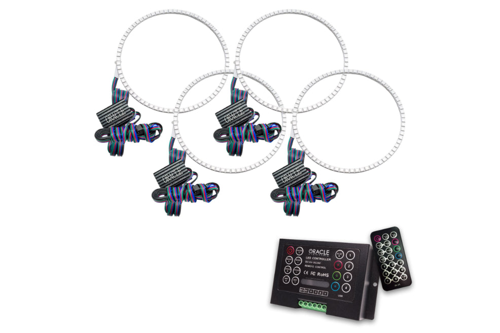 Oracle Lighting ORC3973-333 | GarageAndFab.com