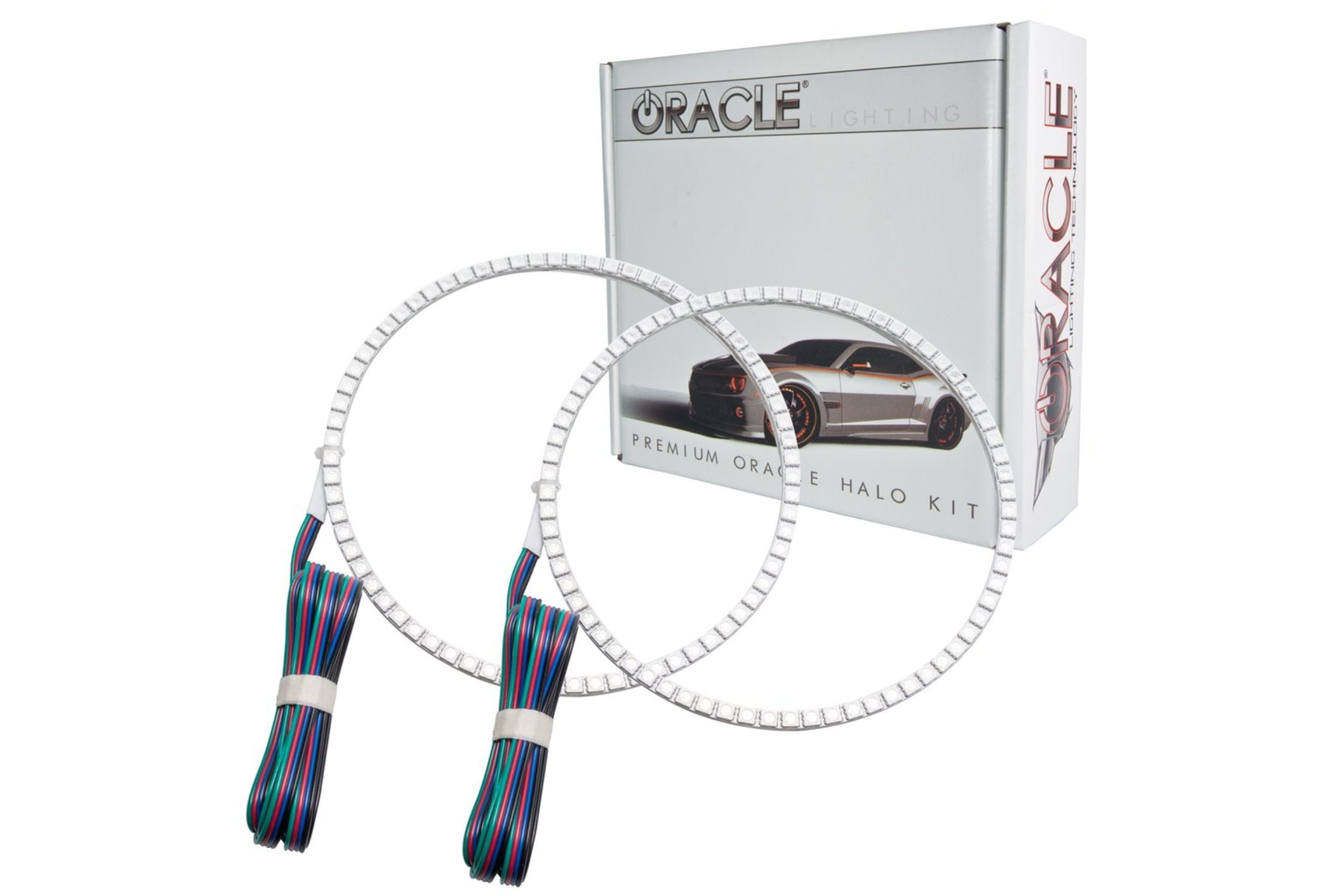 Oracle Lighting ORC2315-335 | GarageAndFab.com