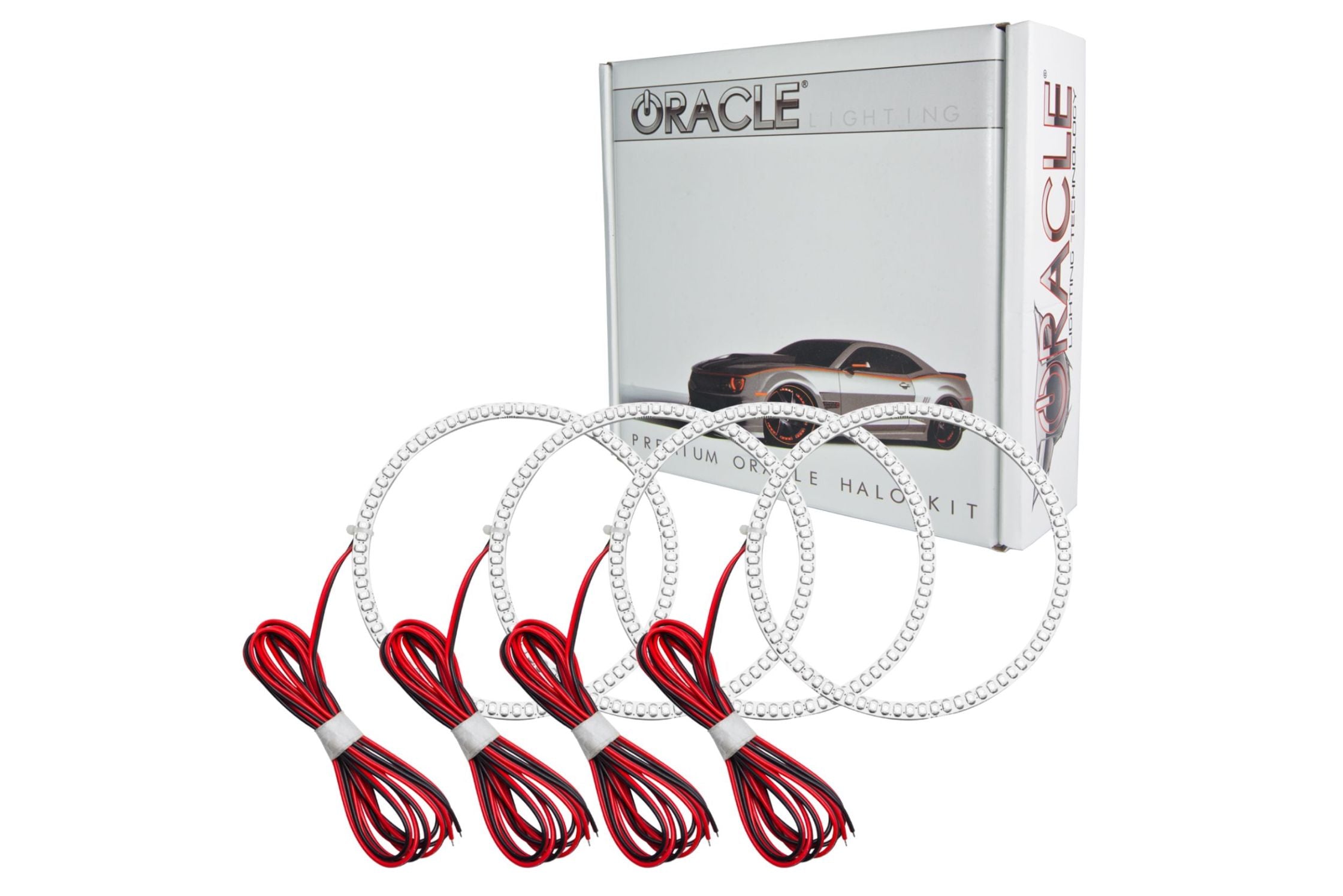 Oracle Lighting ORC2962-003 | GarageAndFab.com