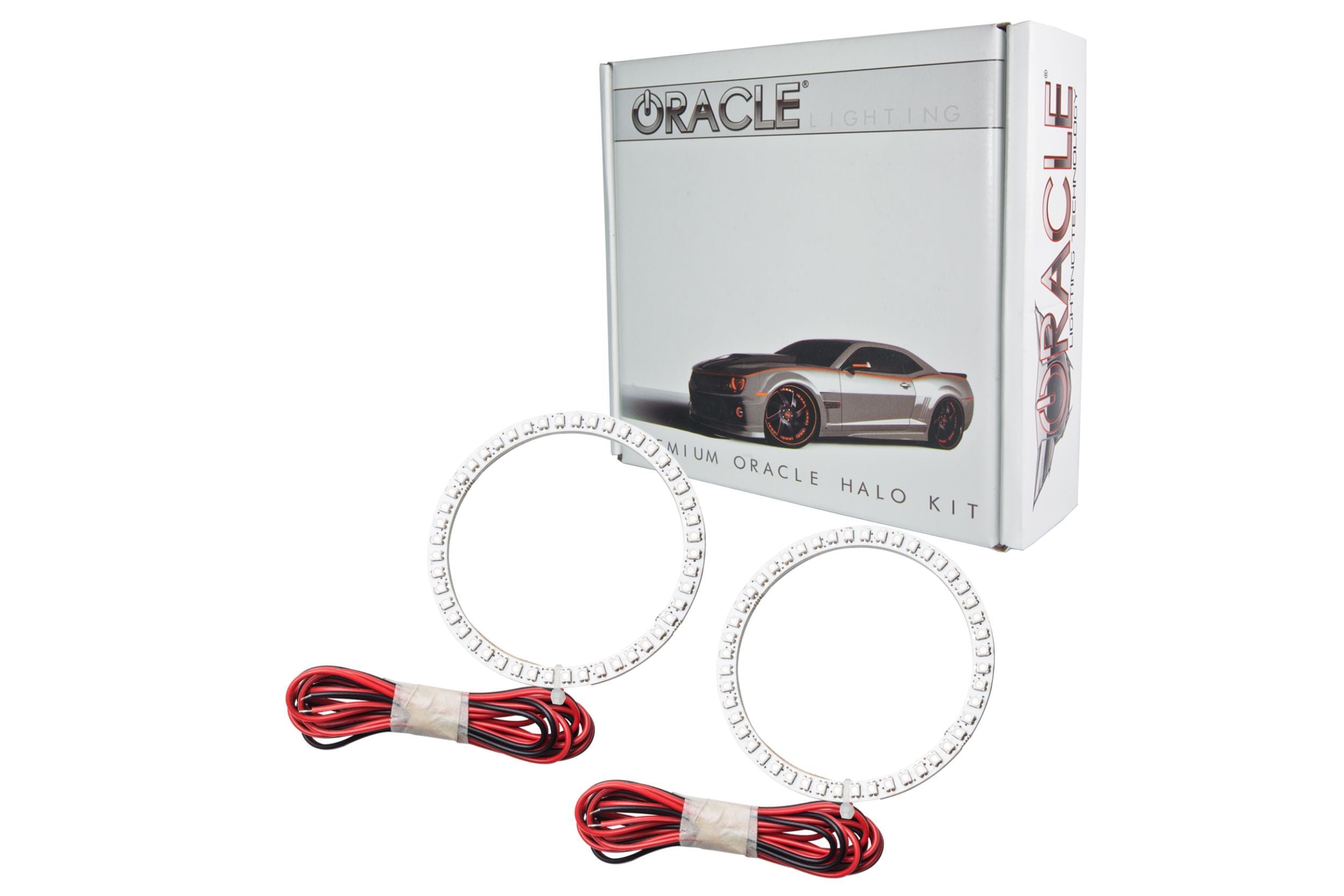 Oracle Lighting ORC2610-001 | GarageAndFab.com