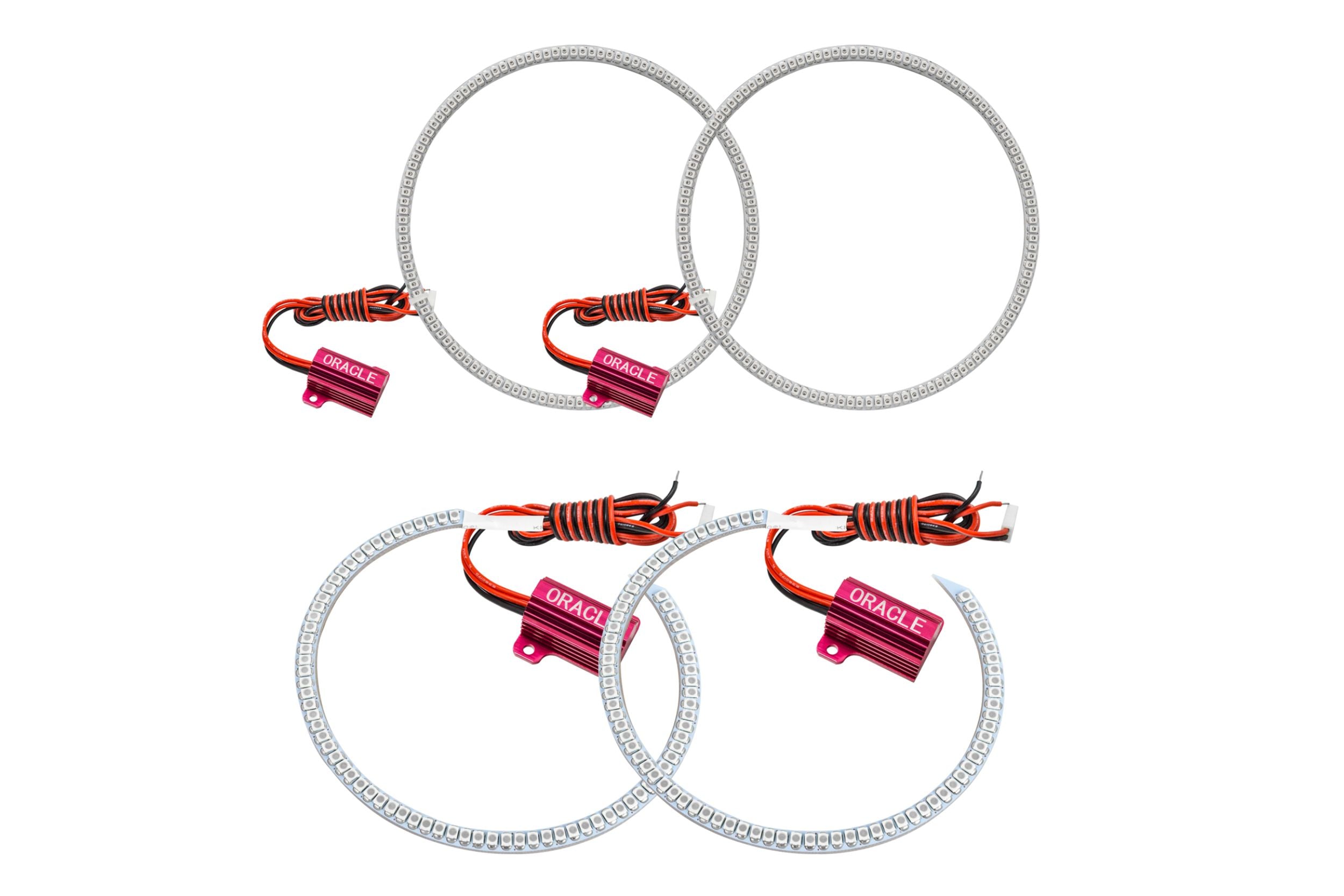 Oracle Lighting ORC3999-001 | GarageAndFab.com