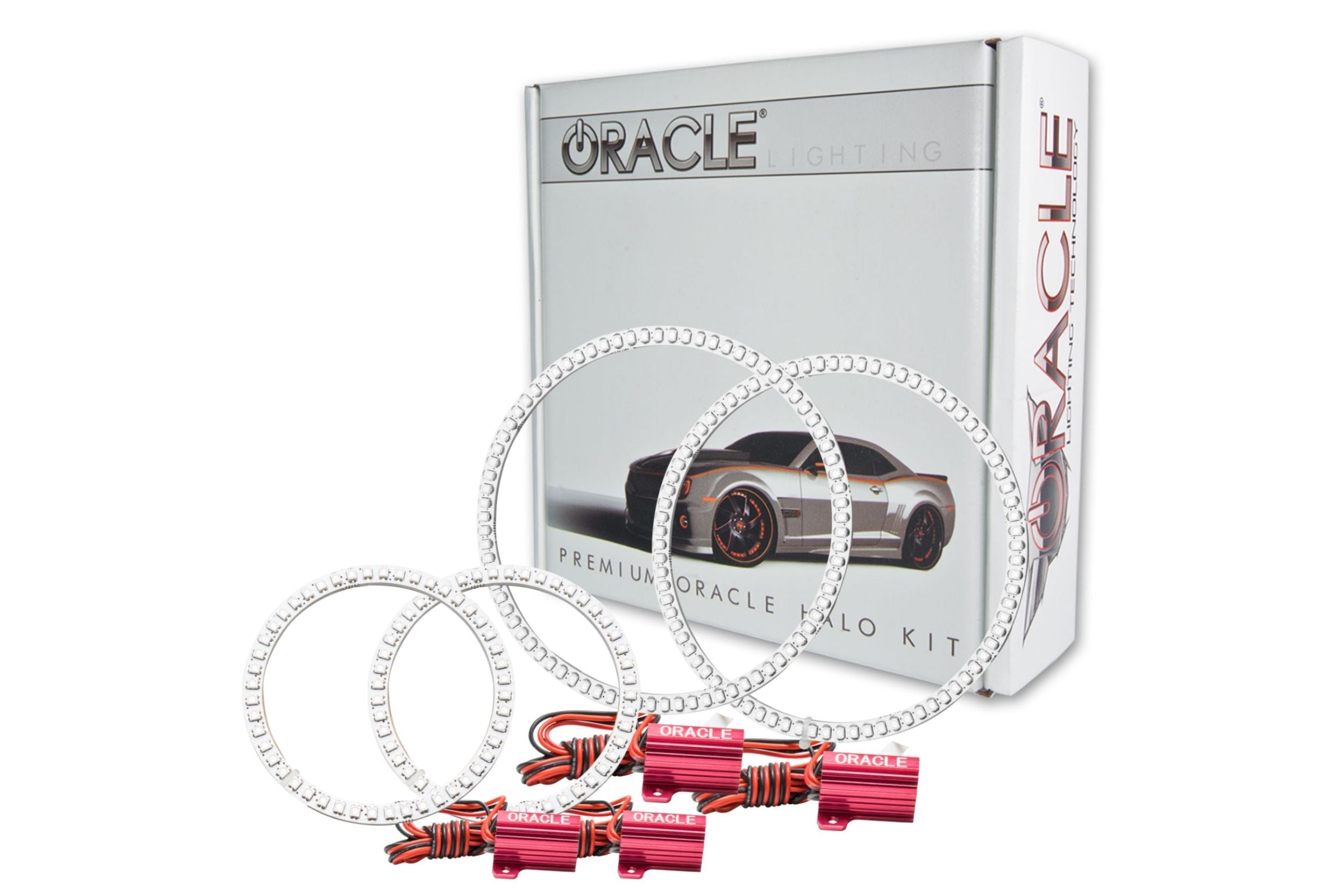 Oracle Lighting ORC1313-005 | GarageAndFab.com