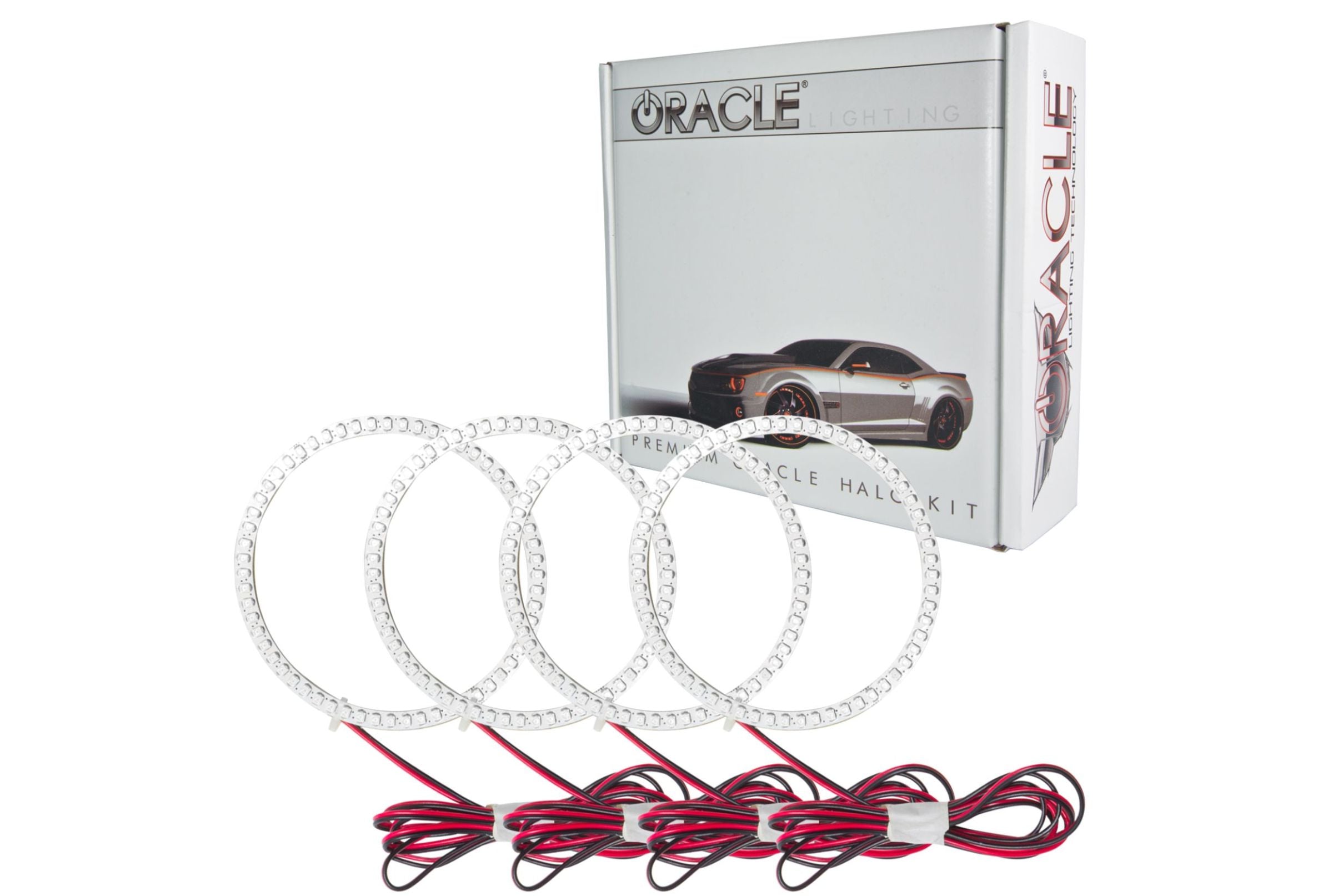 Oracle Lighting ORC2429-002 | GarageAndFab.com
