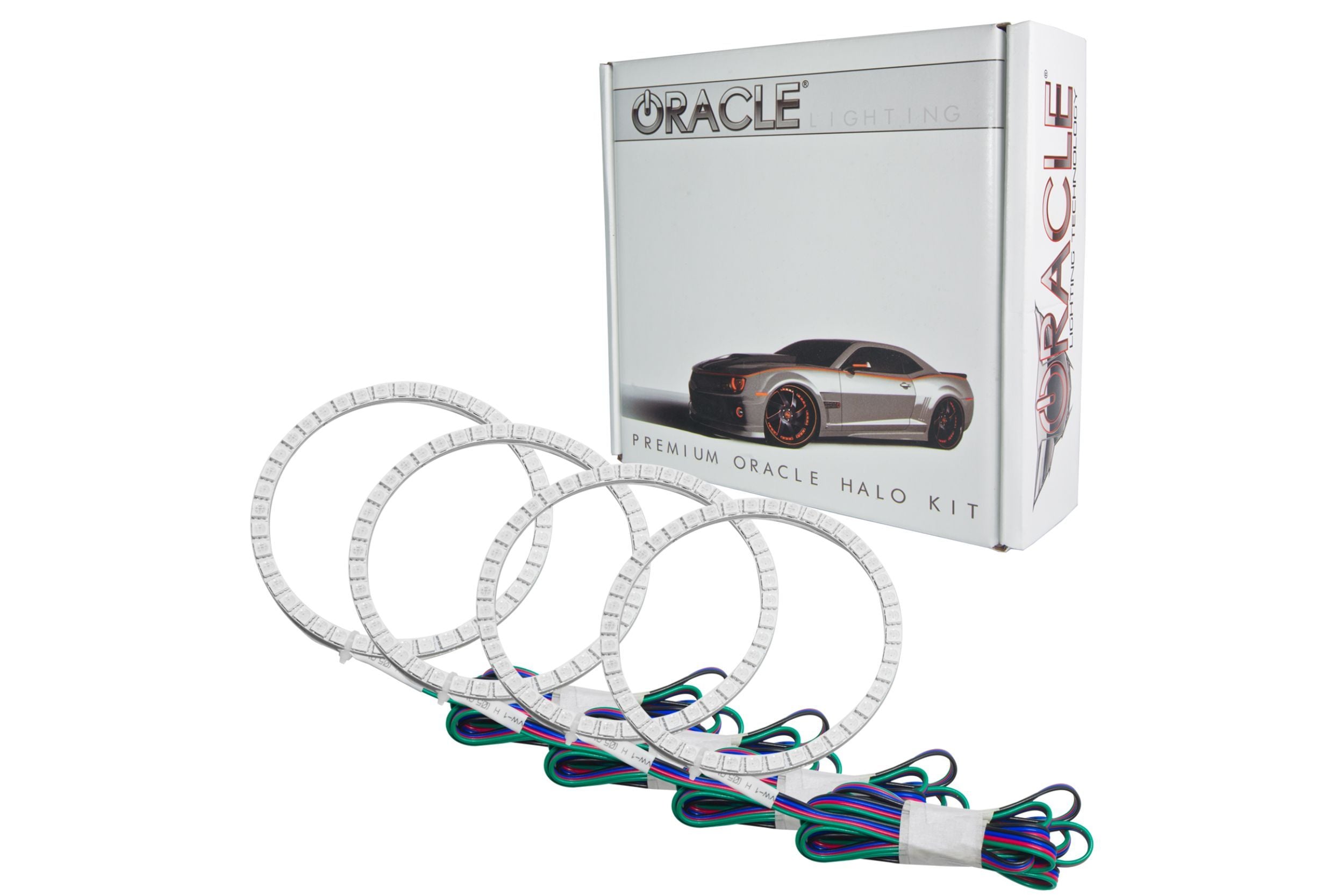 Oracle Lighting ORC2429-504 | GarageAndFab.com