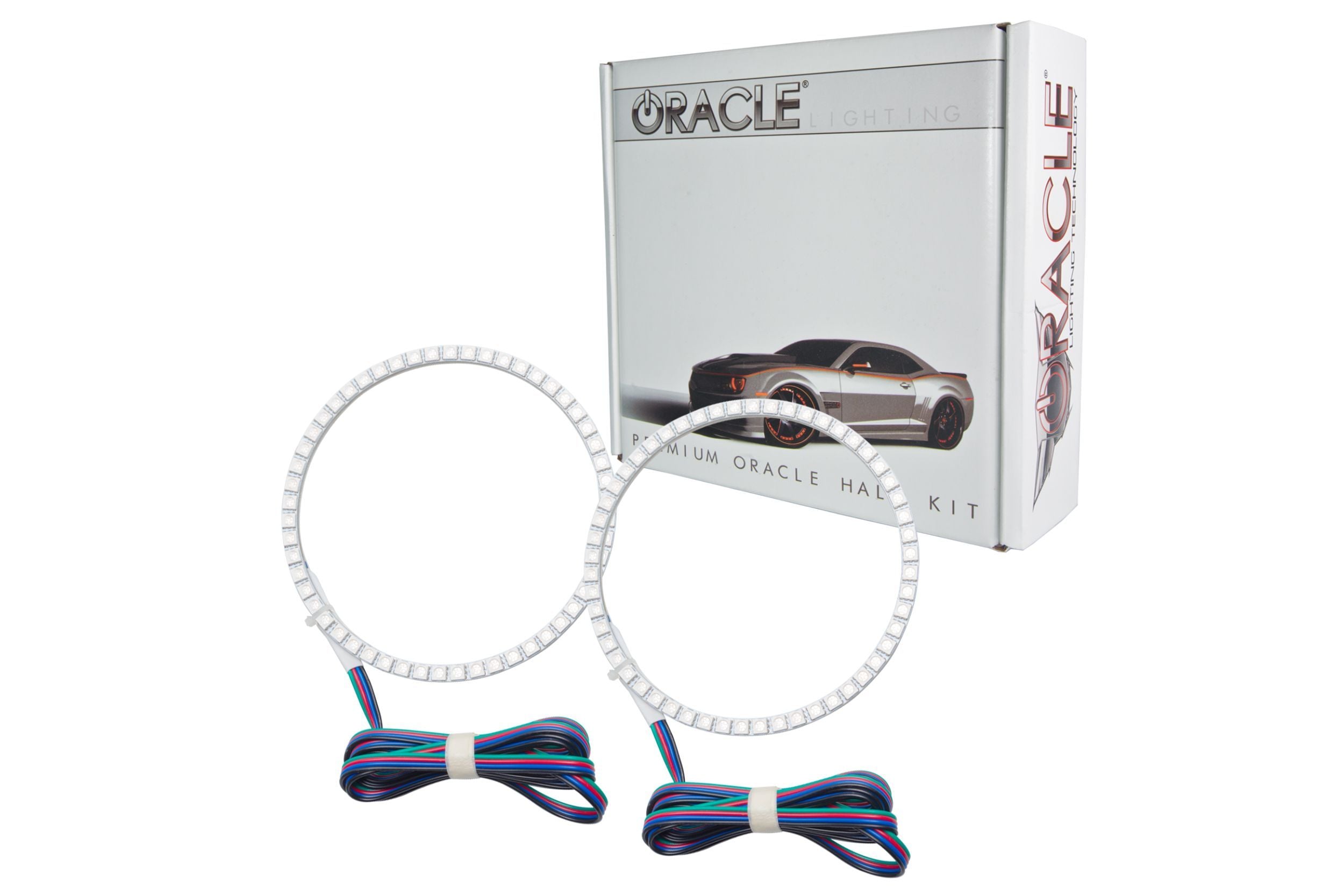 Oracle Lighting ORC2682-330 | GarageAndFab.com