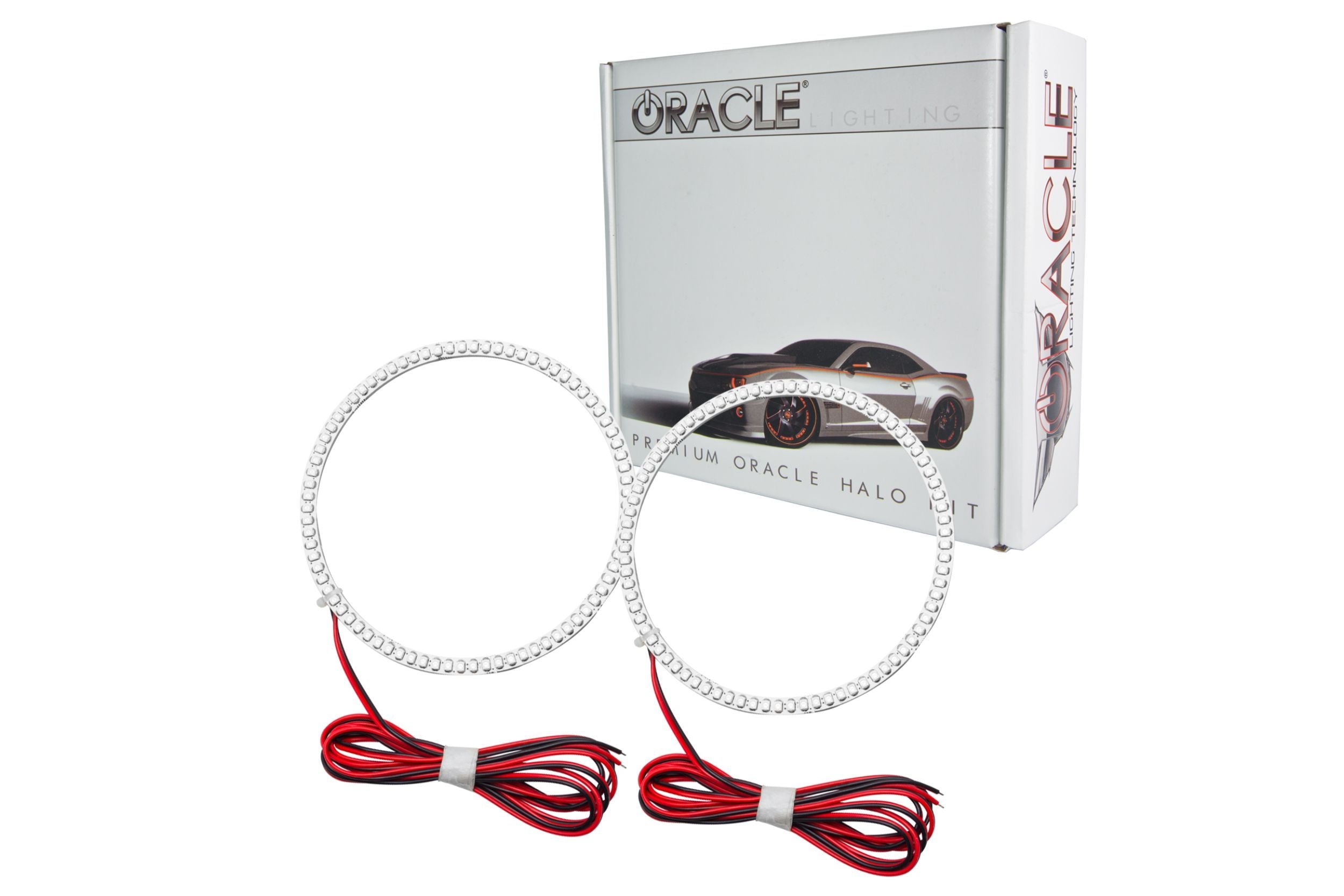 Oracle Lighting ORC2682-001 | GarageAndFab.com