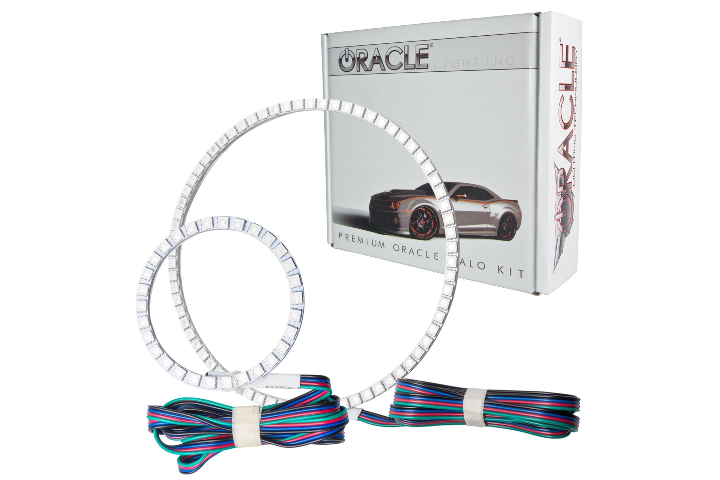 Oracle Lighting ORC2525-330 | GarageAndFab.com