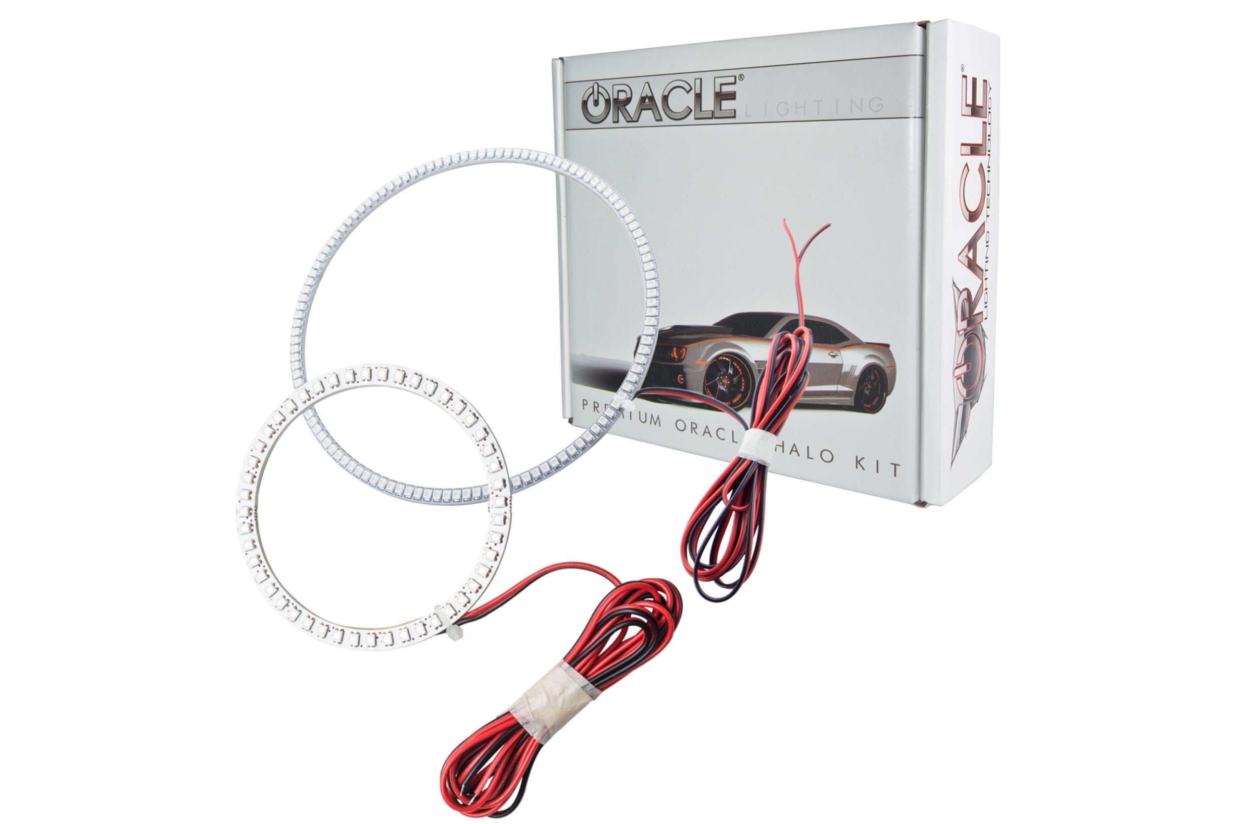 Oracle Lighting ORC2525-001 | GarageAndFab.com