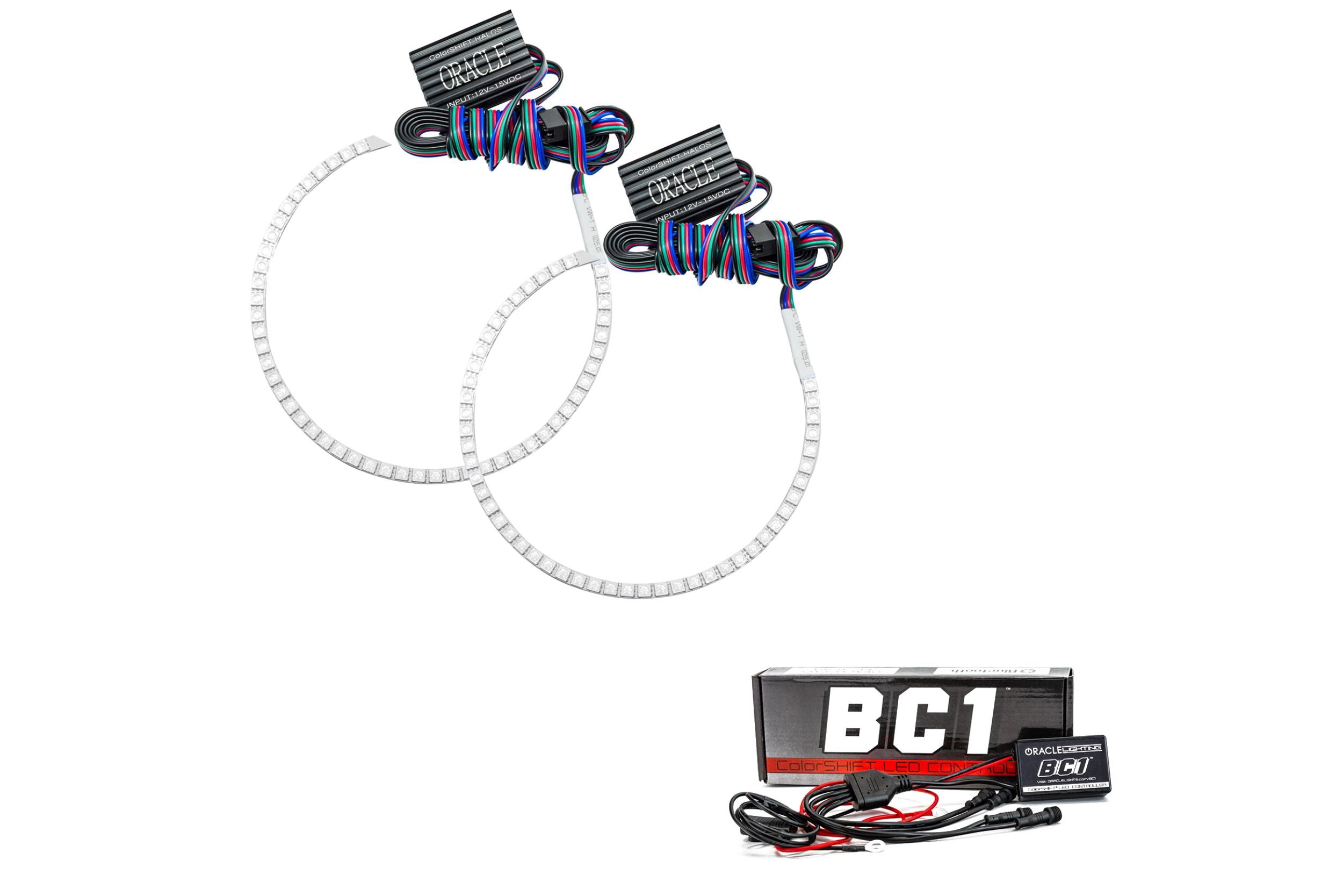 Oracle Lighting ORC2229-335 | GarageAndFab.com