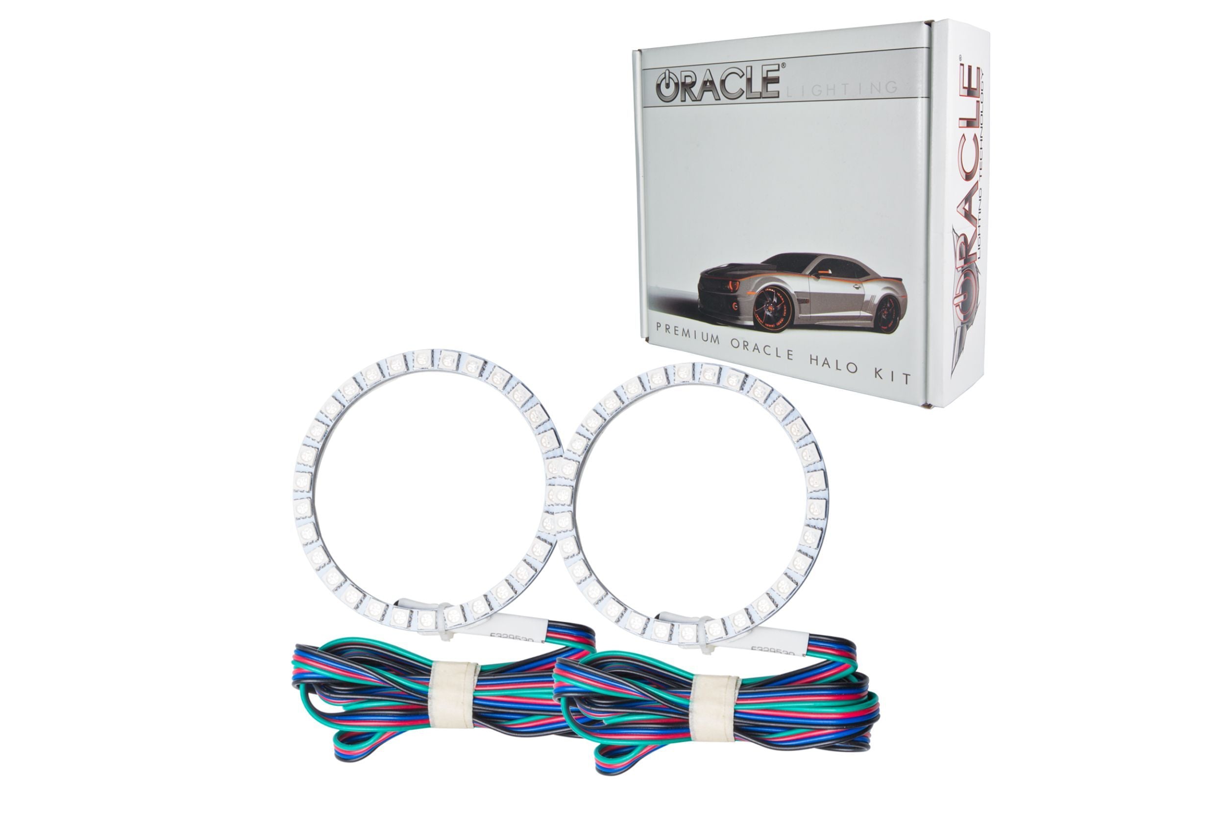 Oracle Lighting ORC3980-333 | GarageAndFab.com