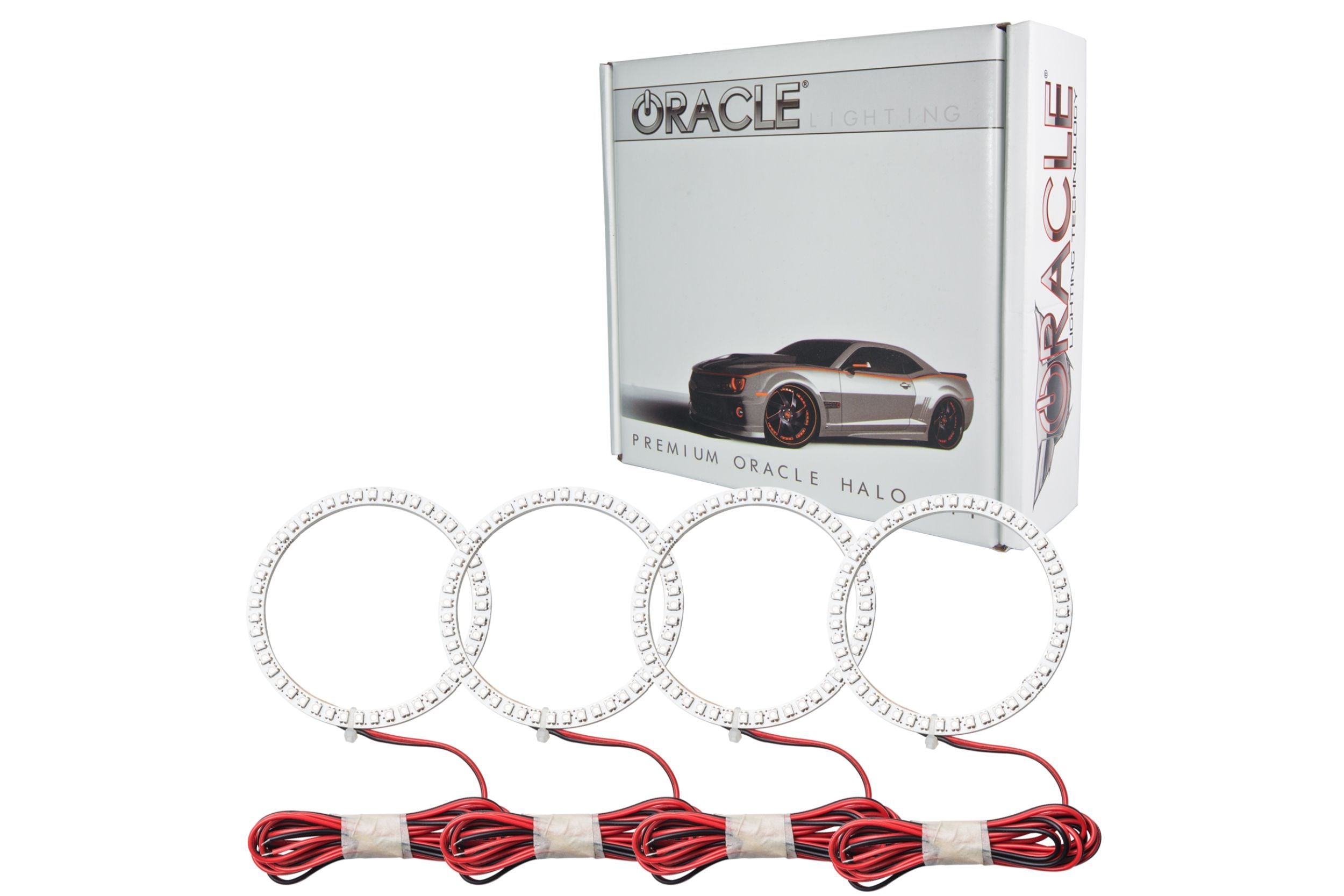 Oracle Lighting ORC2526-004 | GarageAndFab.com