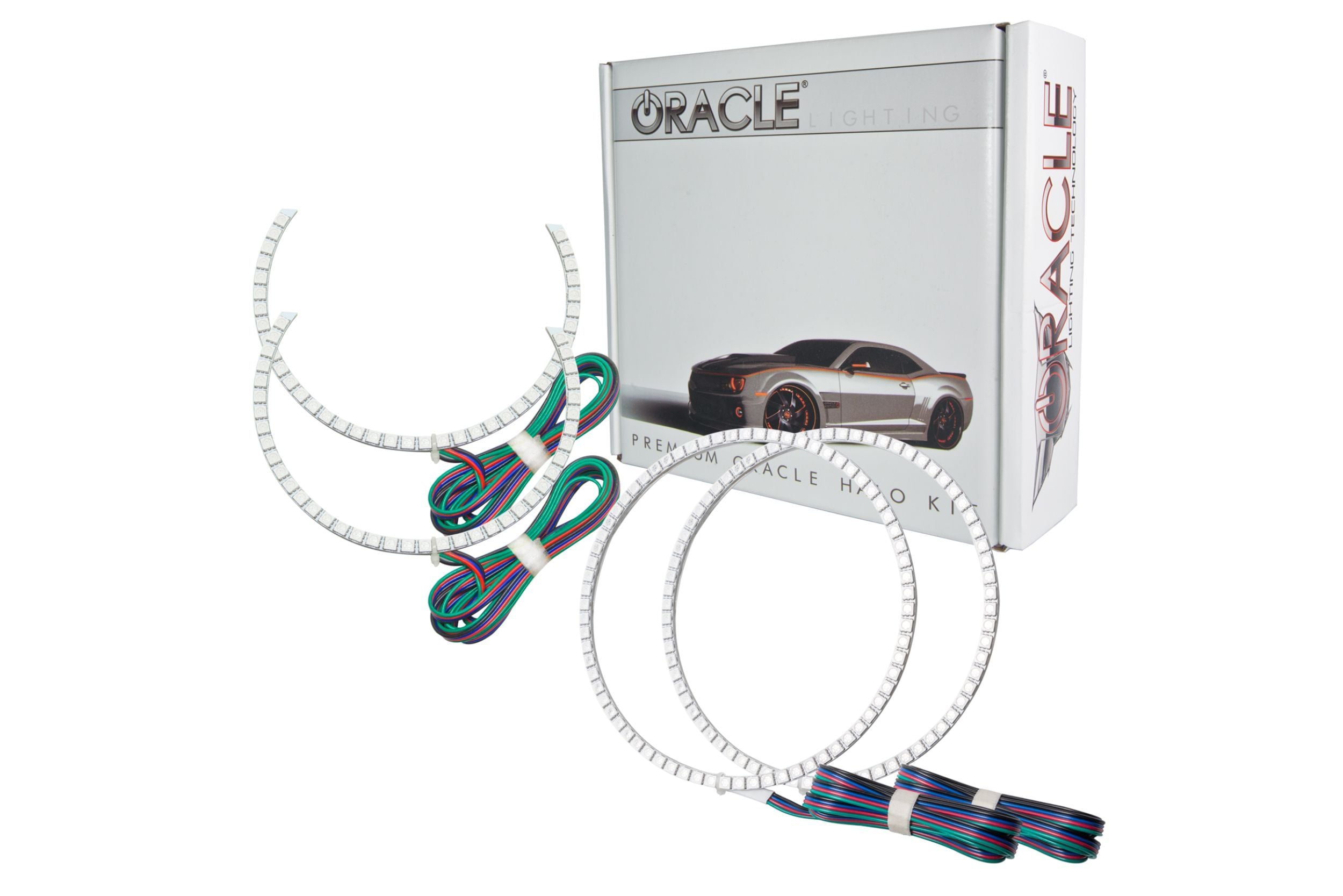 Oracle Lighting ORC2644-504 | GarageAndFab.com