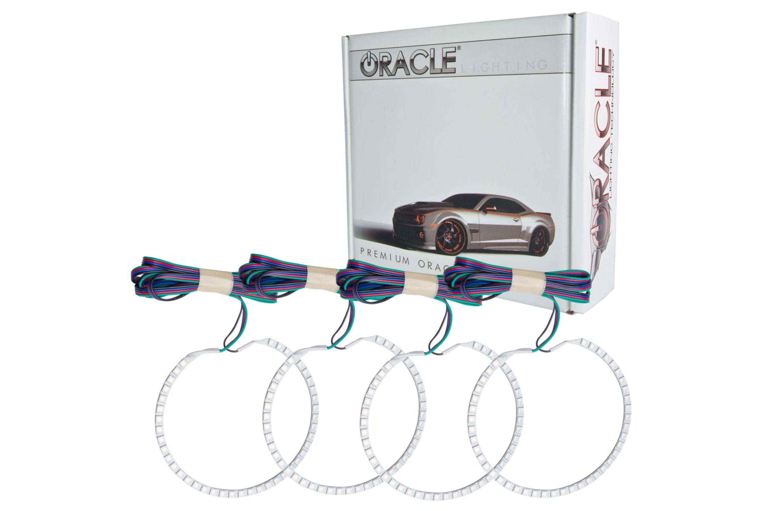 Oracle Lighting ORC2639-335 | GarageAndFab.com