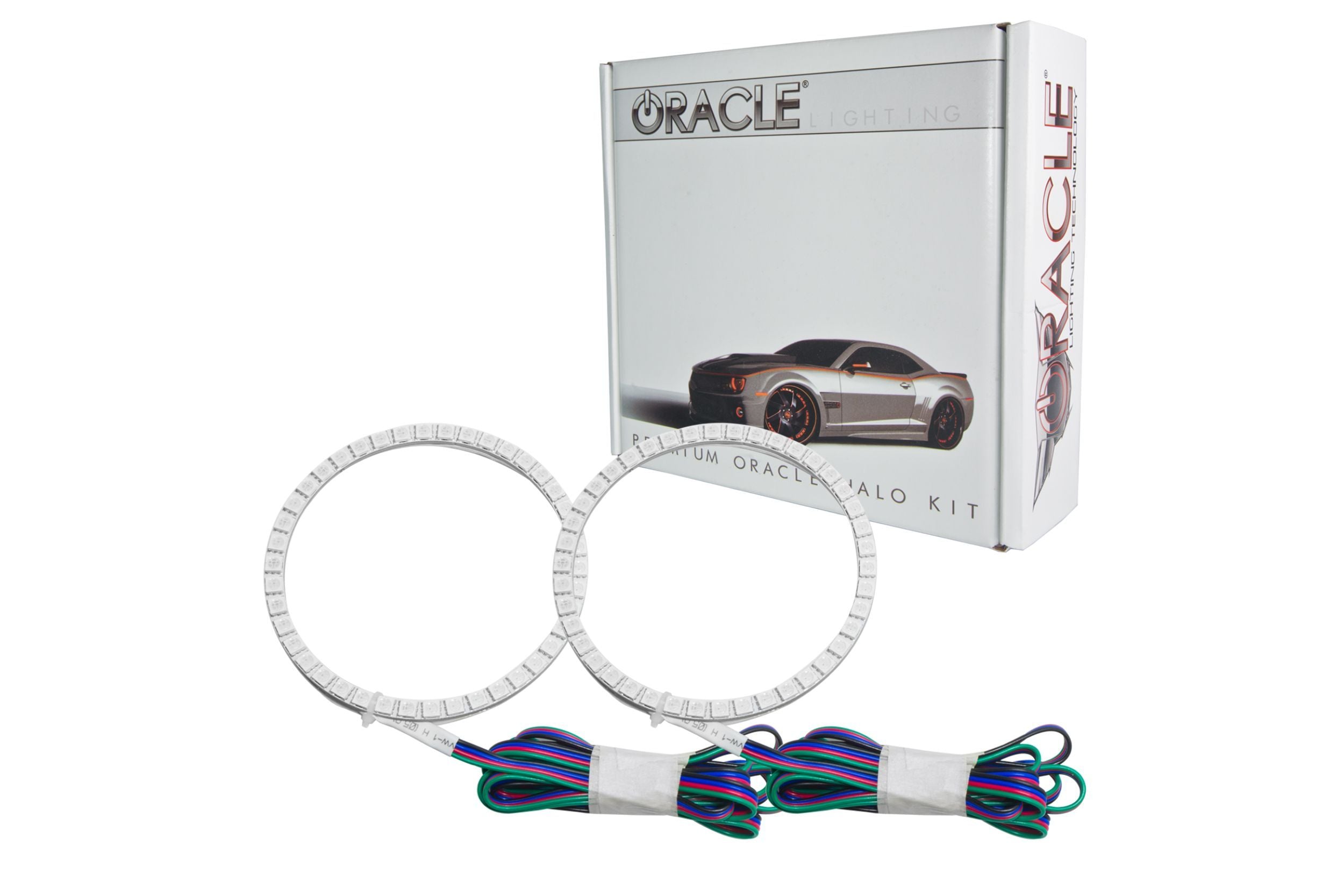 Oracle Lighting ORC2998-504 | GarageAndFab.com