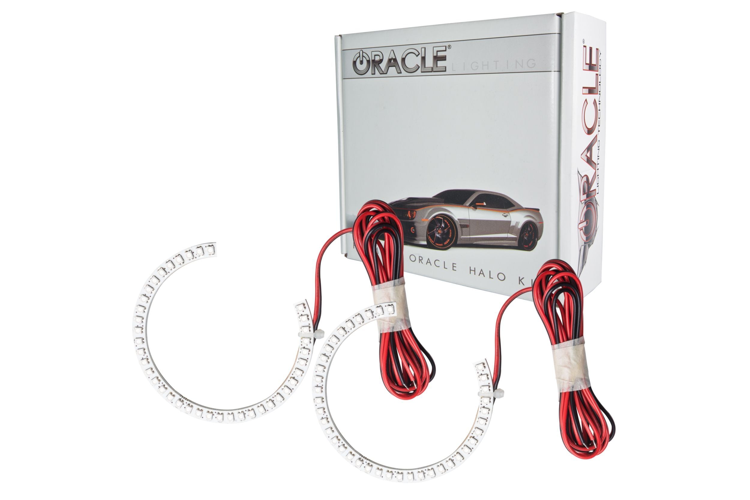 Oracle Lighting ORC2246-003 | GarageAndFab.com