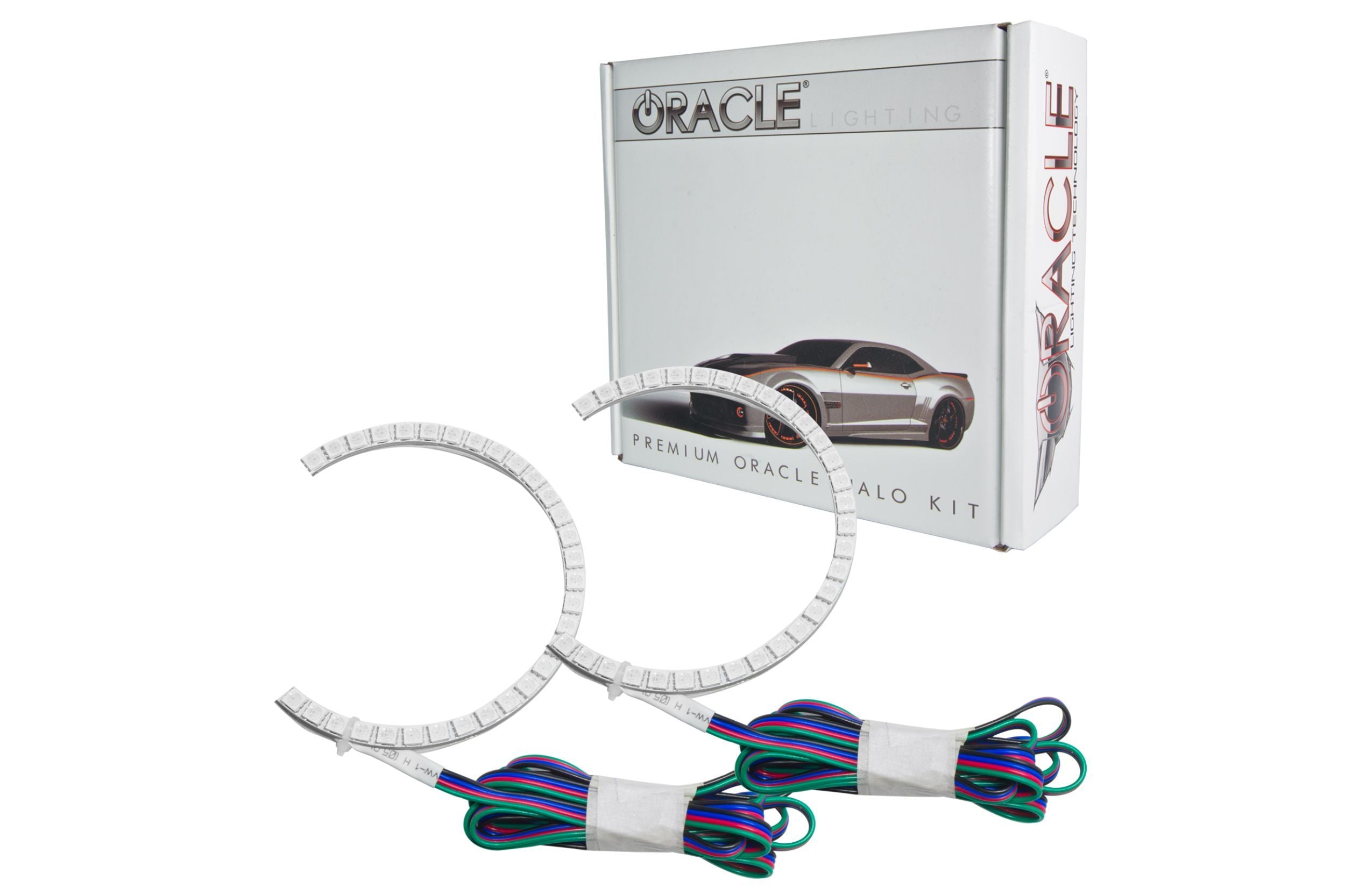 Oracle Lighting ORC2239-333 | GarageAndFab.com