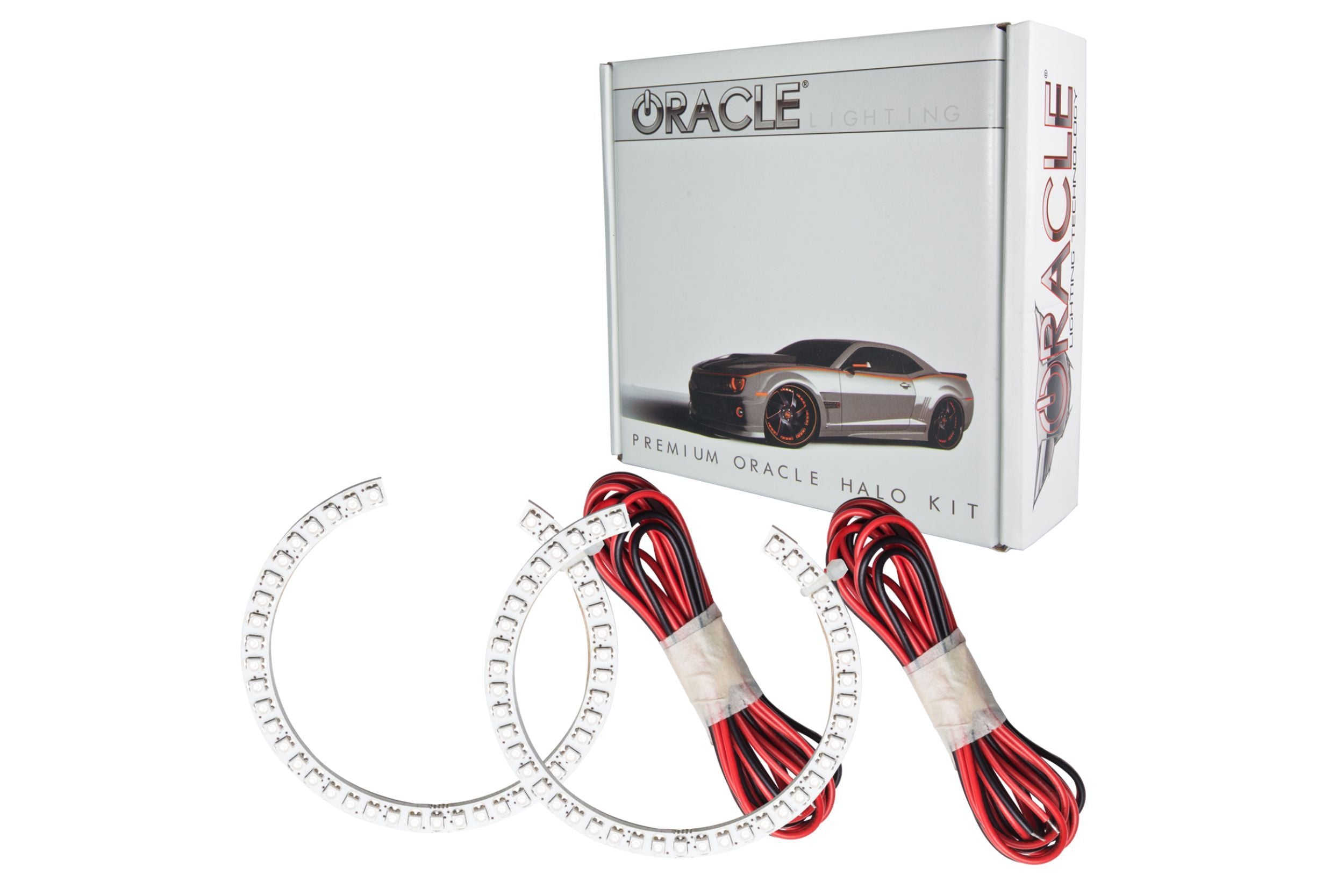 Oracle Lighting ORC2397-001 | GarageAndFab.com