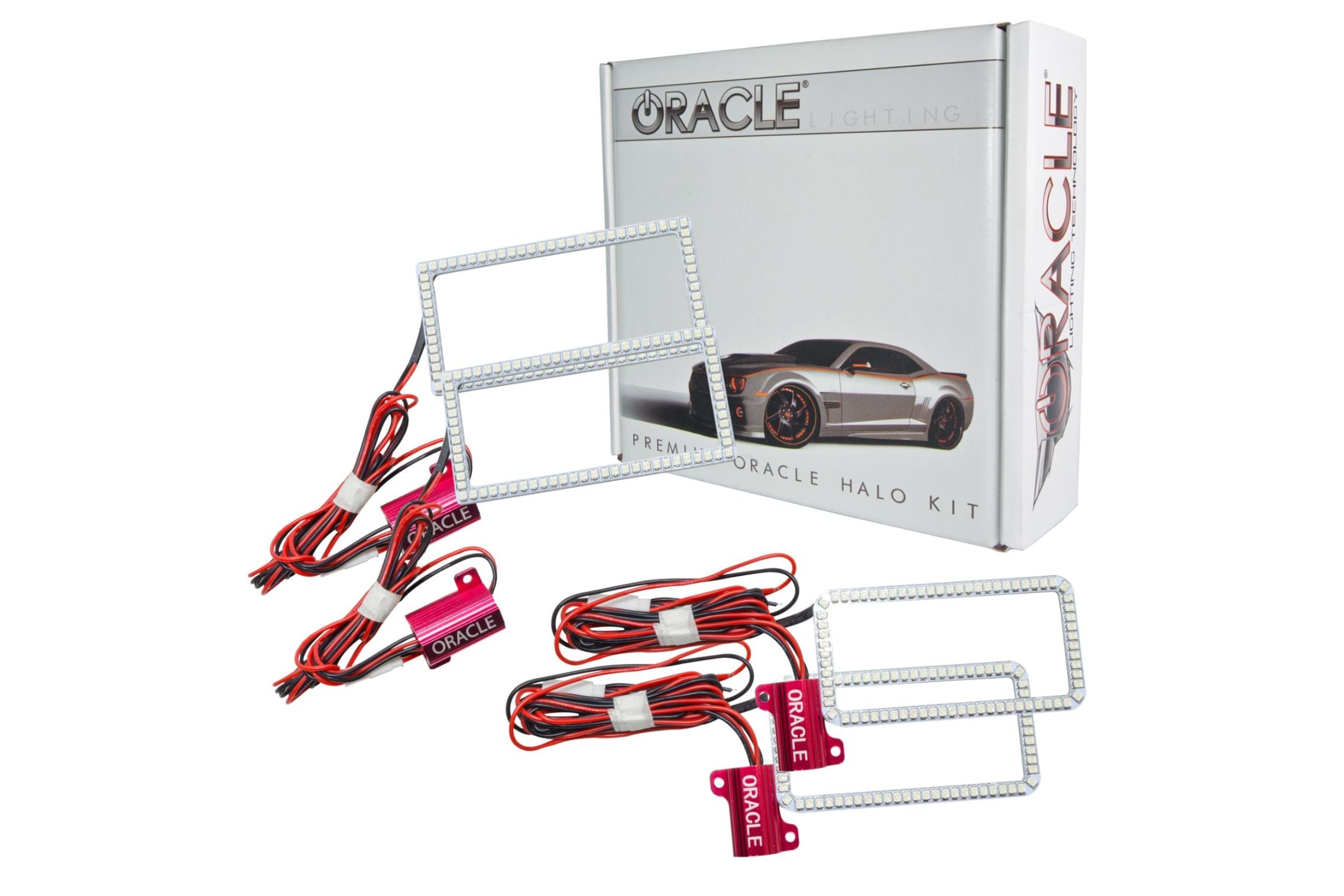 Oracle Lighting ORC3957-001 | GarageAndFab.com