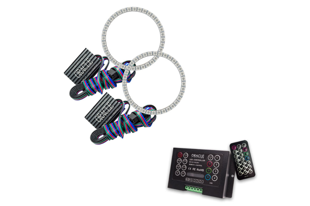 Oracle Lighting ORC2266-333 | GarageAndFab.com