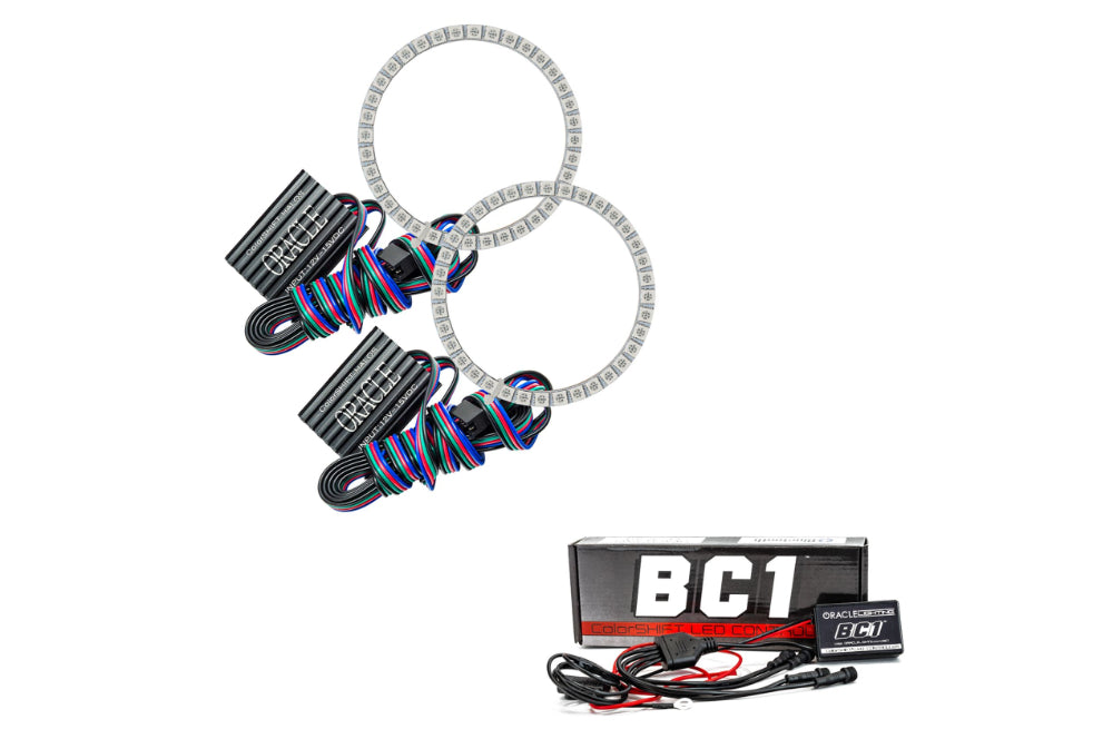 Oracle Lighting ORC2266-335 | GarageAndFab.com