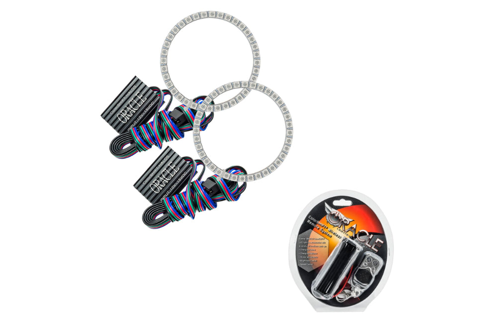 Oracle Lighting ORC2266-330 | GarageAndFab.com