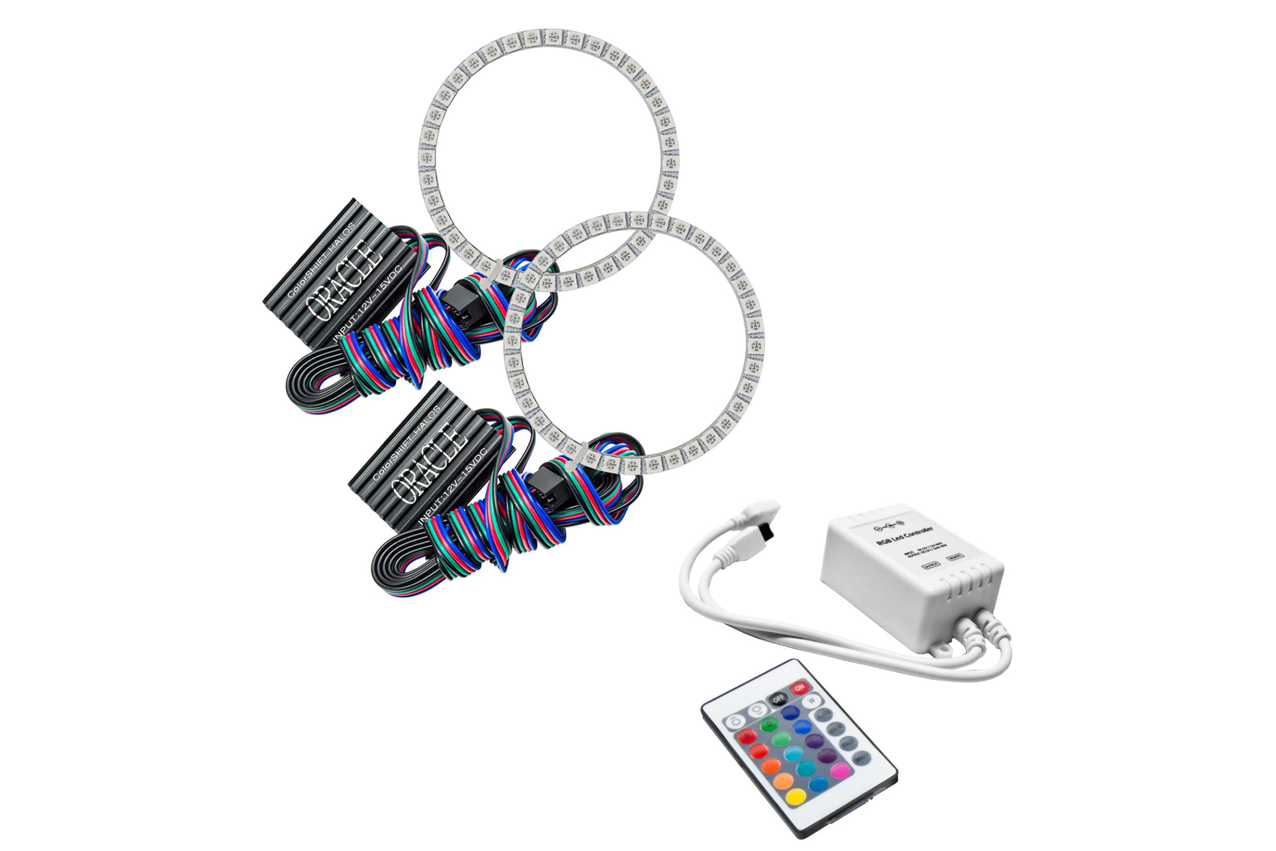 Oracle Lighting ORC2266-504 | GarageAndFab.com