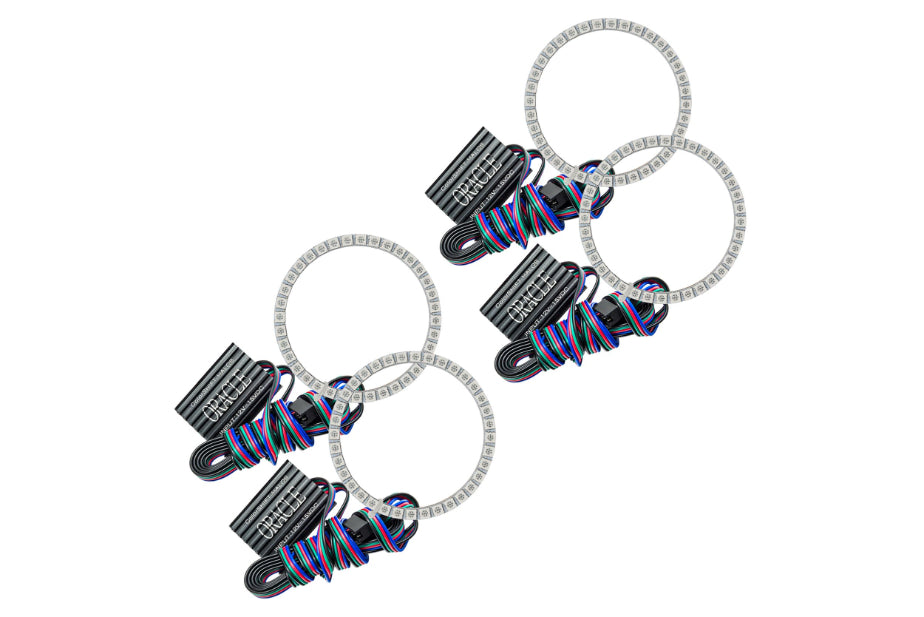 Oracle Lighting ORC3993-334 | GarageAndFab.com